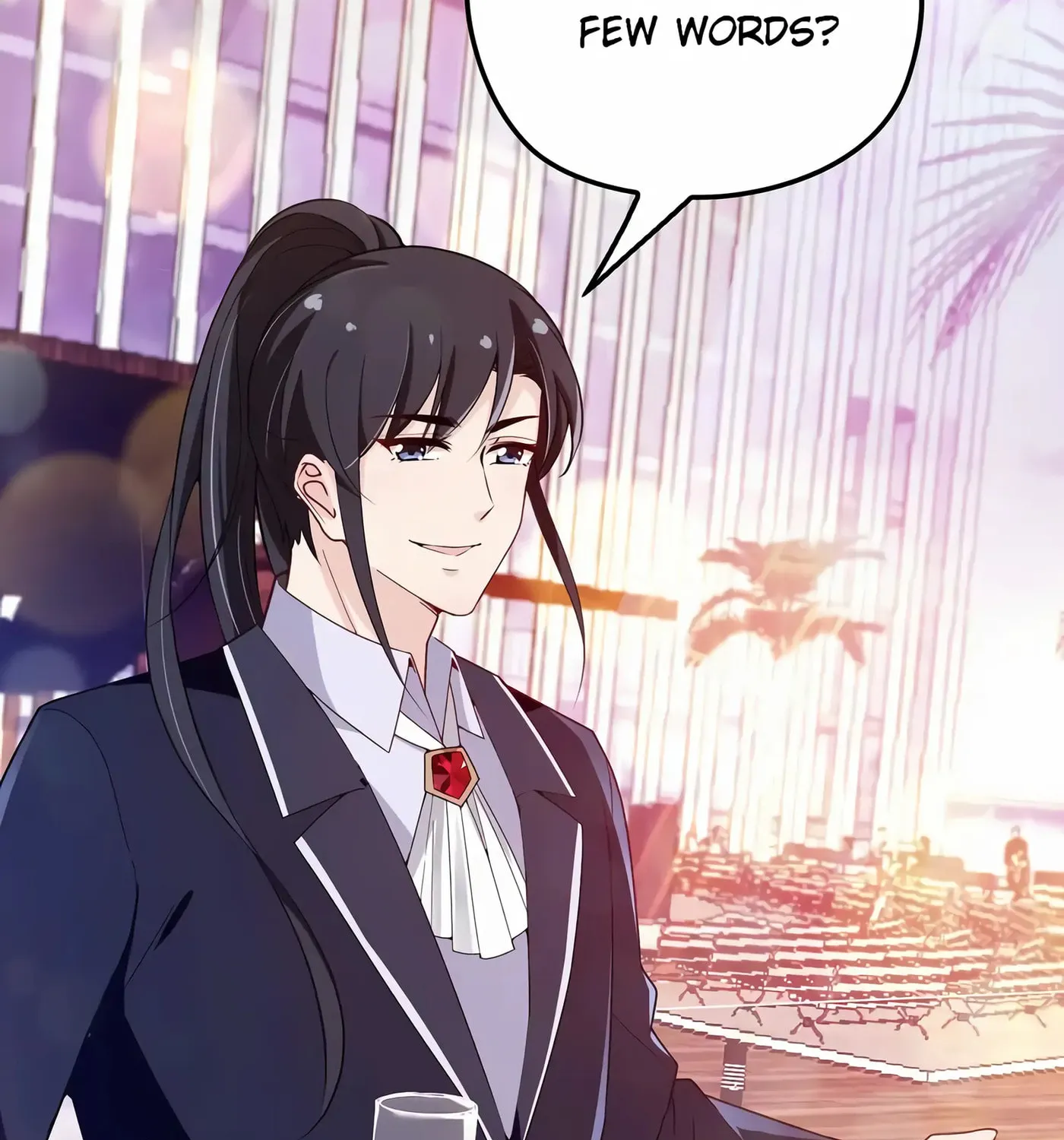 My Rich Husband Spoils Me Rotten Chapter 20 page 55 - 