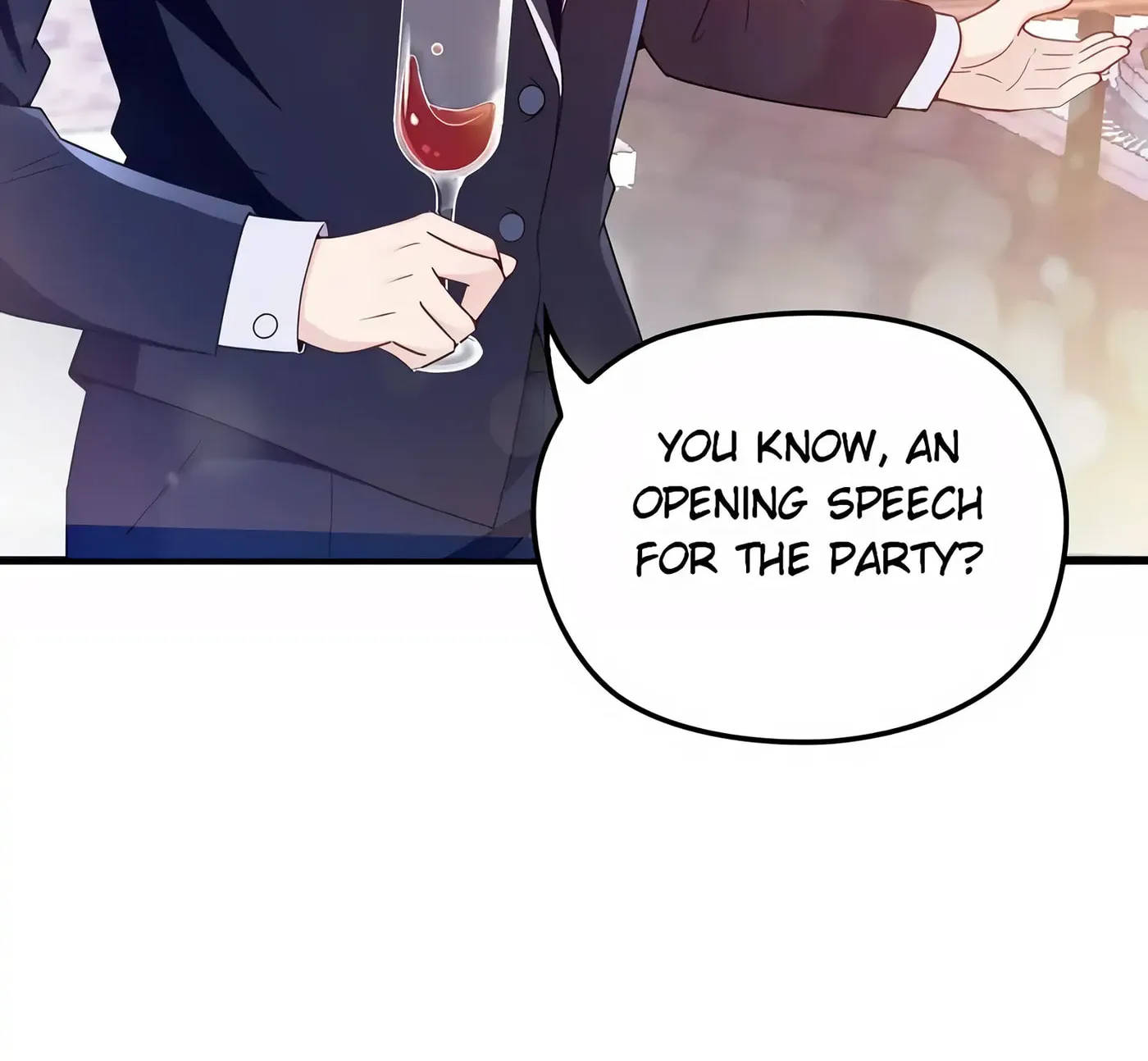 My Rich Husband Spoils Me Rotten Chapter 20 page 56 - 