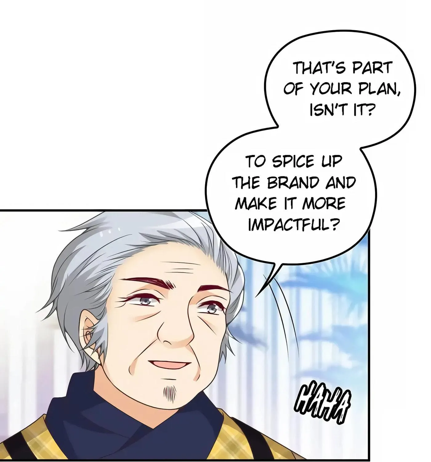 My Rich Husband Spoils Me Rotten Chapter 20 page 58 - 
