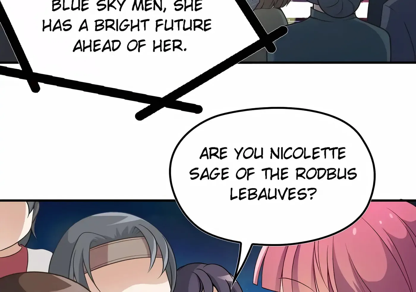 My Rich Husband Spoils Me Rotten Chapter 20 page 62 - 