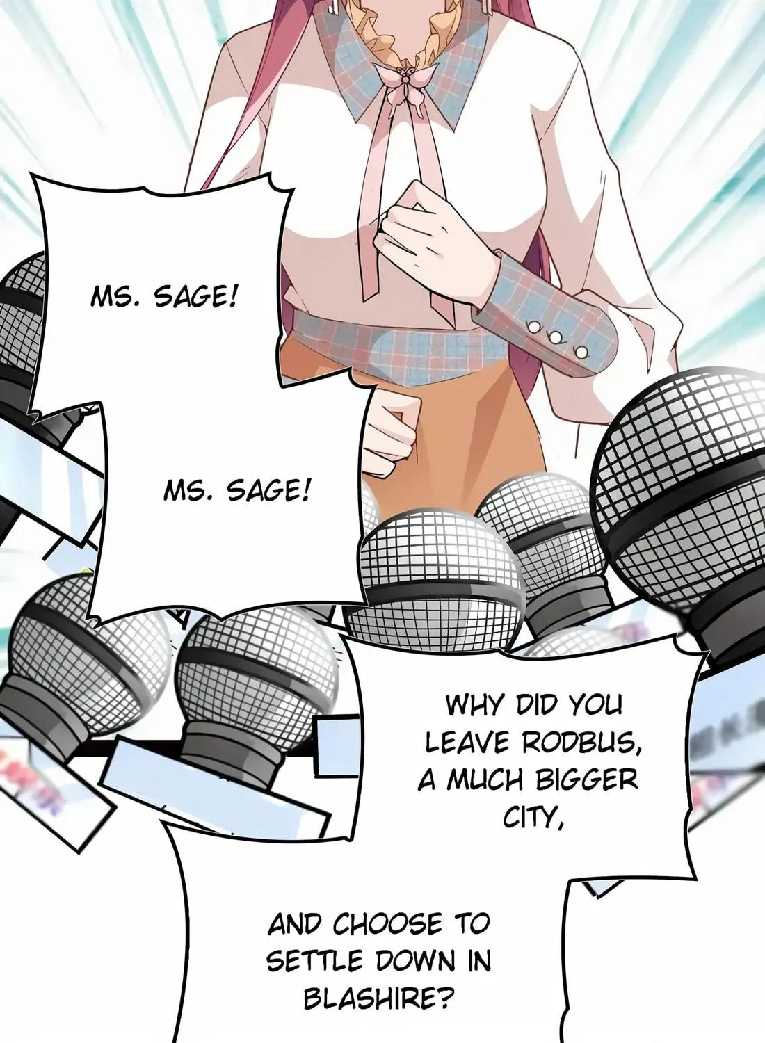 My Rich Husband Spoils Me Rotten Chapter 20 page 65 - 