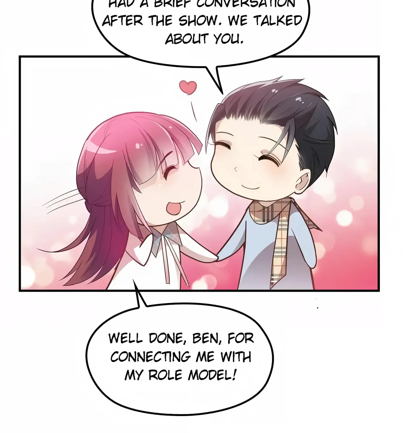My Rich Husband Spoils Me Rotten Chapter 20 page 70 - 