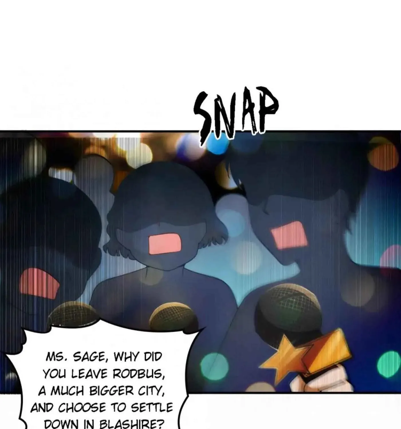 My Rich Husband Spoils Me Rotten Chapter 21 page 1 - 