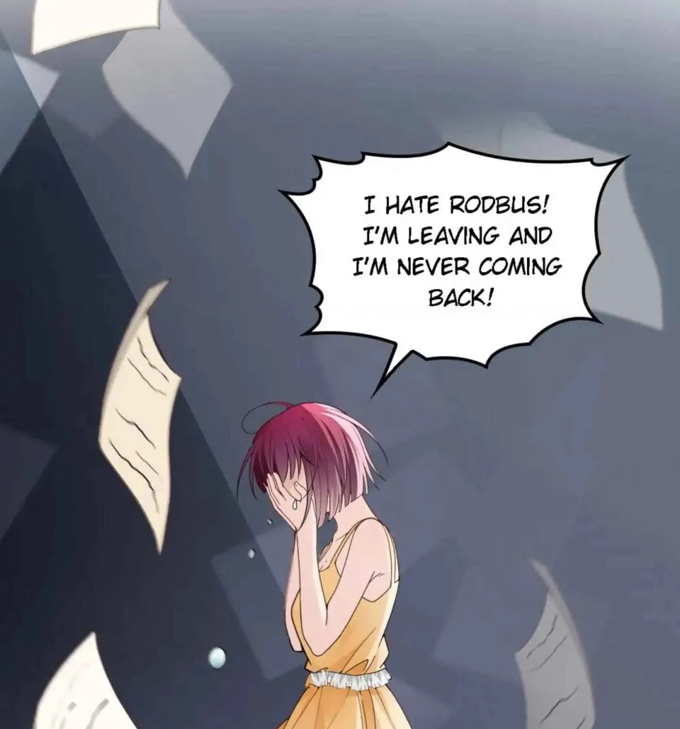 My Rich Husband Spoils Me Rotten Chapter 21 page 11 - 
