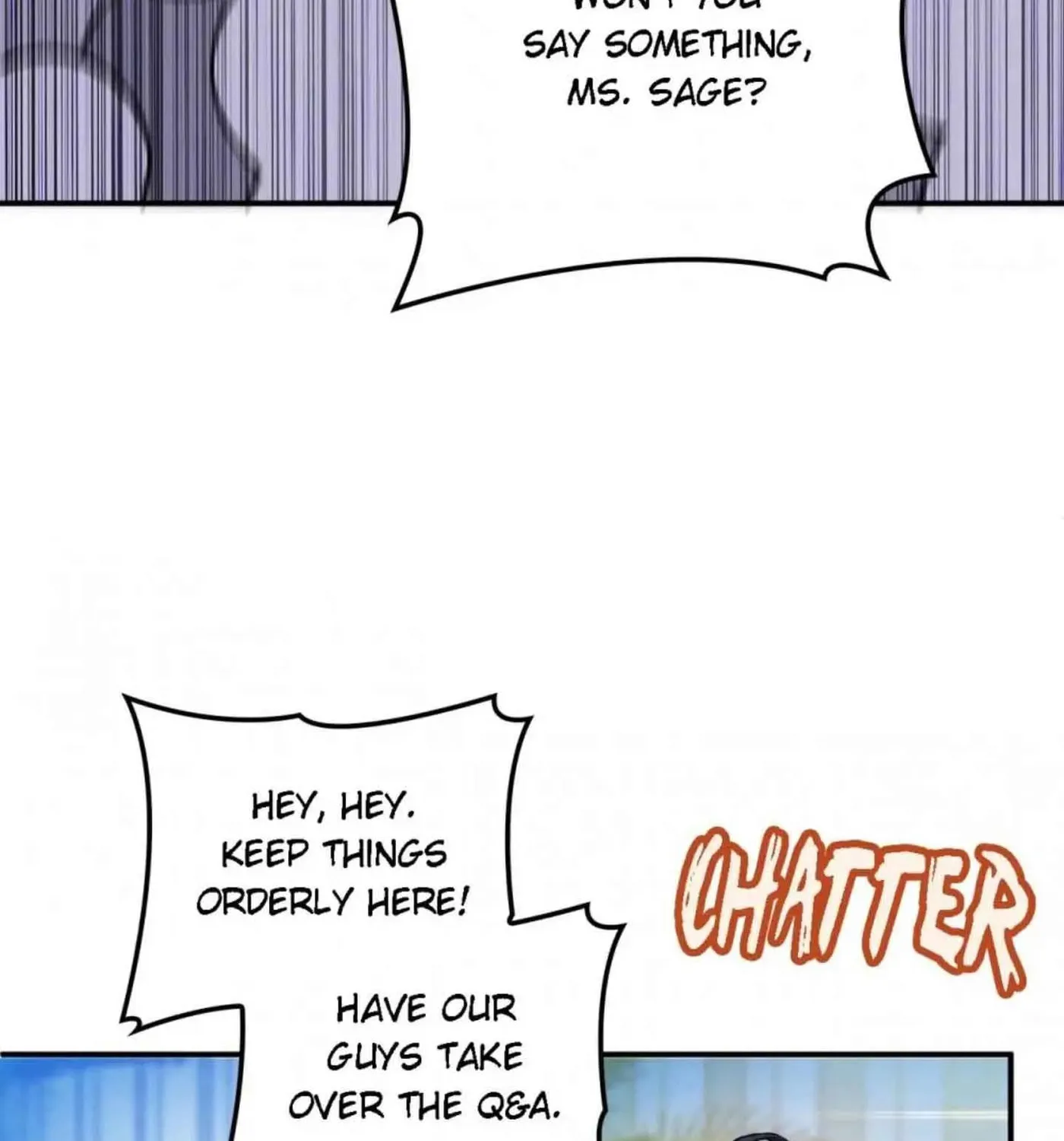 My Rich Husband Spoils Me Rotten Chapter 21 page 16 - 
