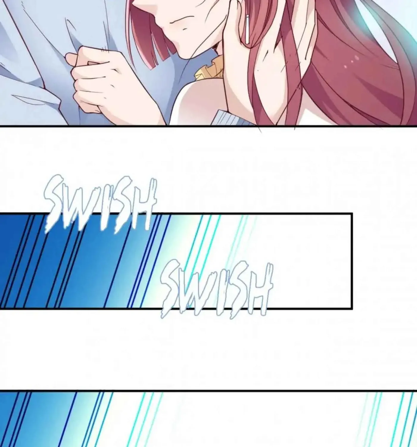 My Rich Husband Spoils Me Rotten Chapter 21 page 23 - 