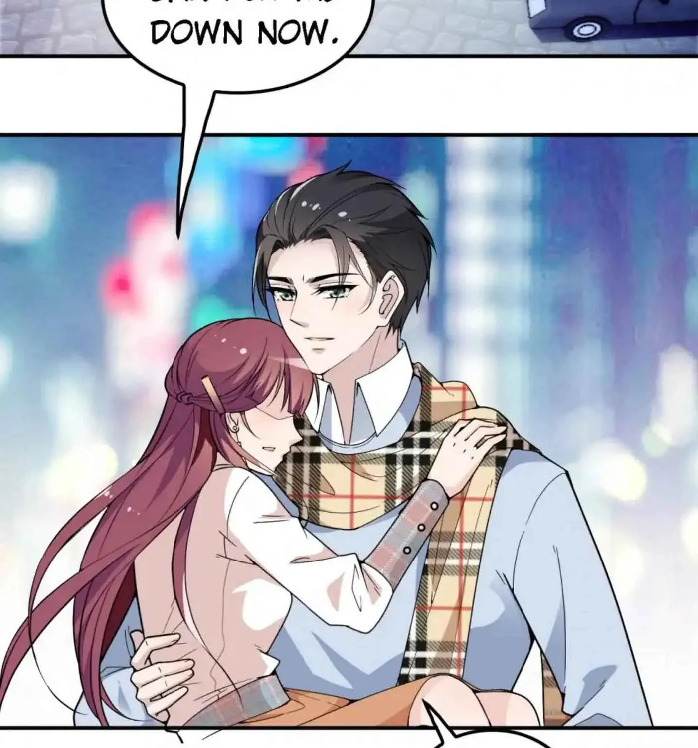 My Rich Husband Spoils Me Rotten Chapter 21 page 32 - 