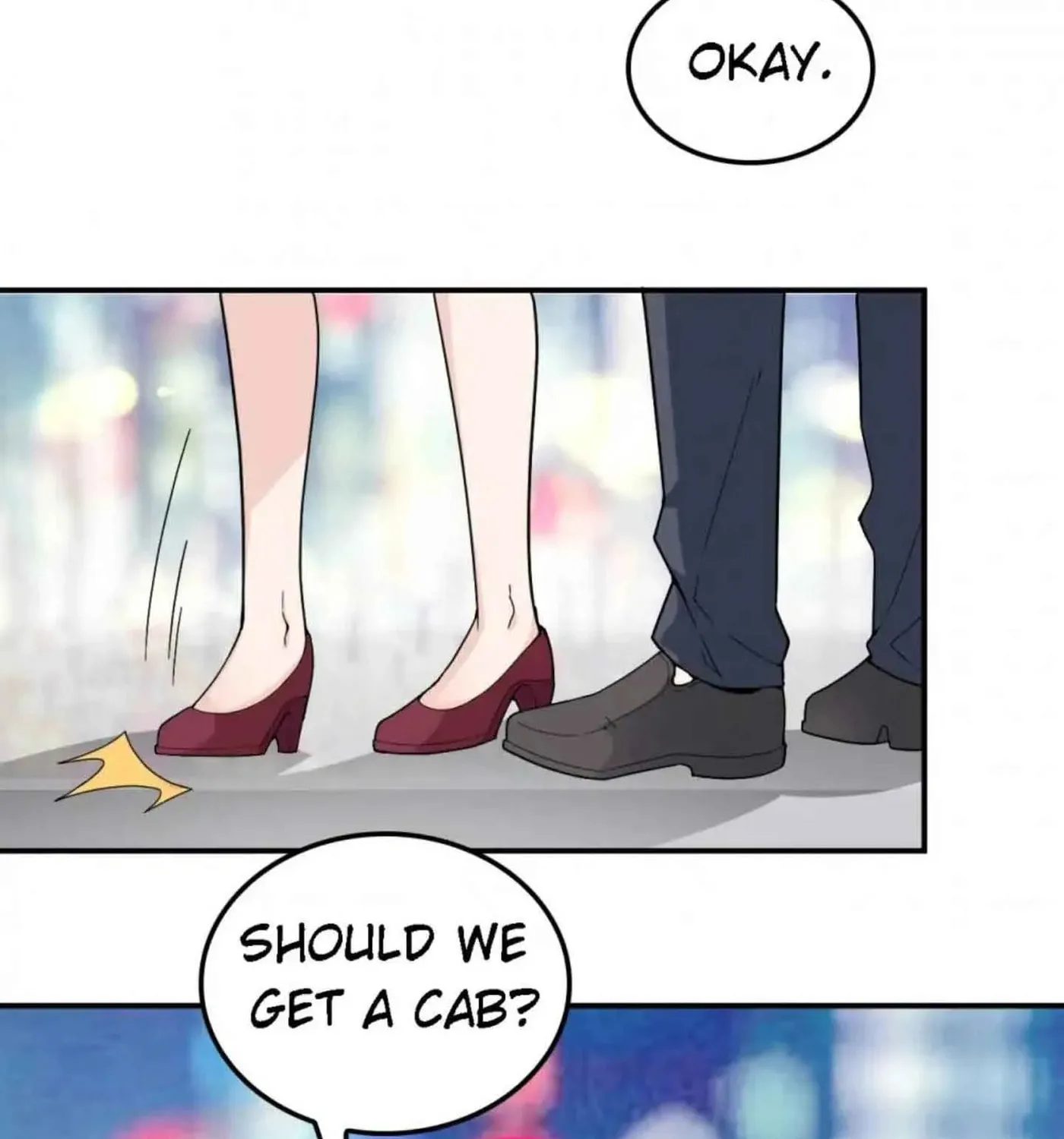 My Rich Husband Spoils Me Rotten Chapter 21 page 33 - 