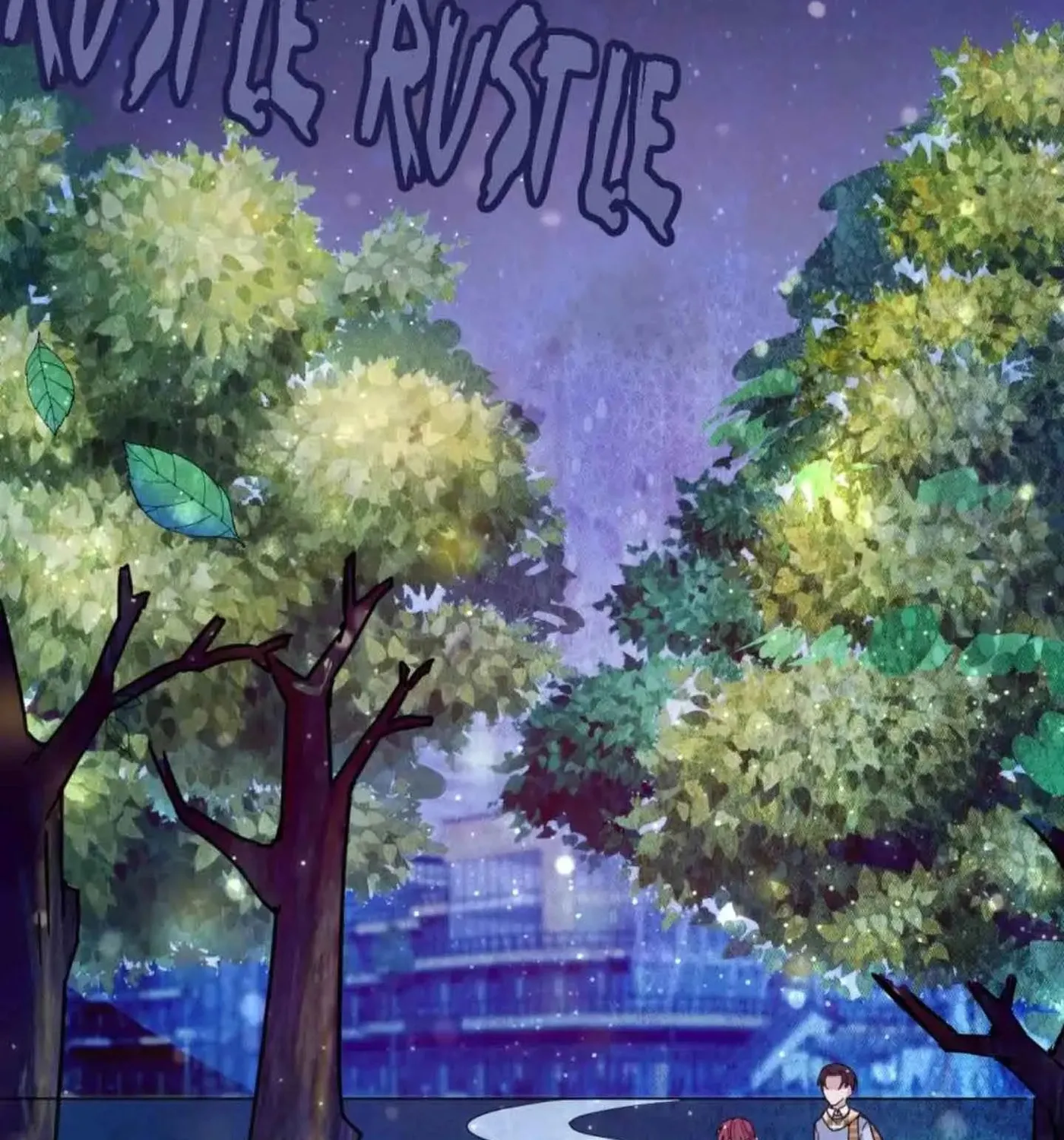My Rich Husband Spoils Me Rotten Chapter 21 page 38 - 