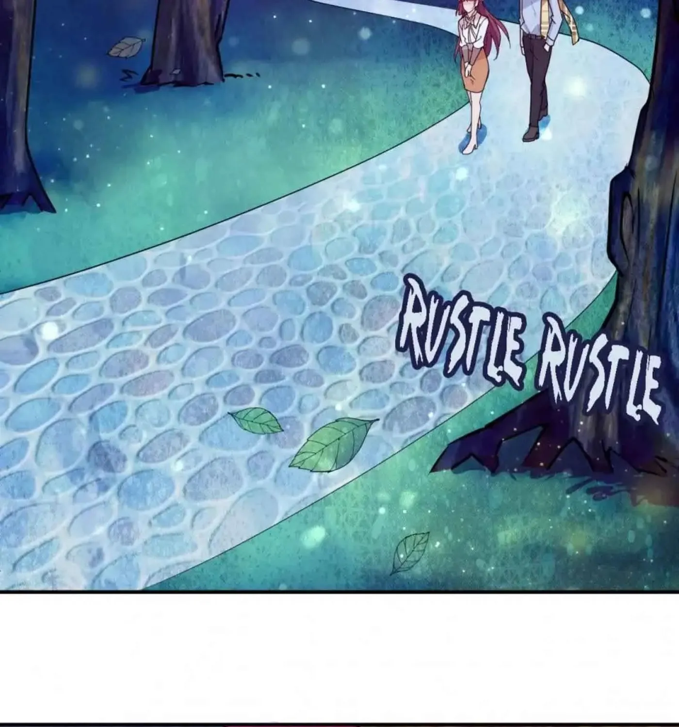 My Rich Husband Spoils Me Rotten Chapter 21 page 39 - 