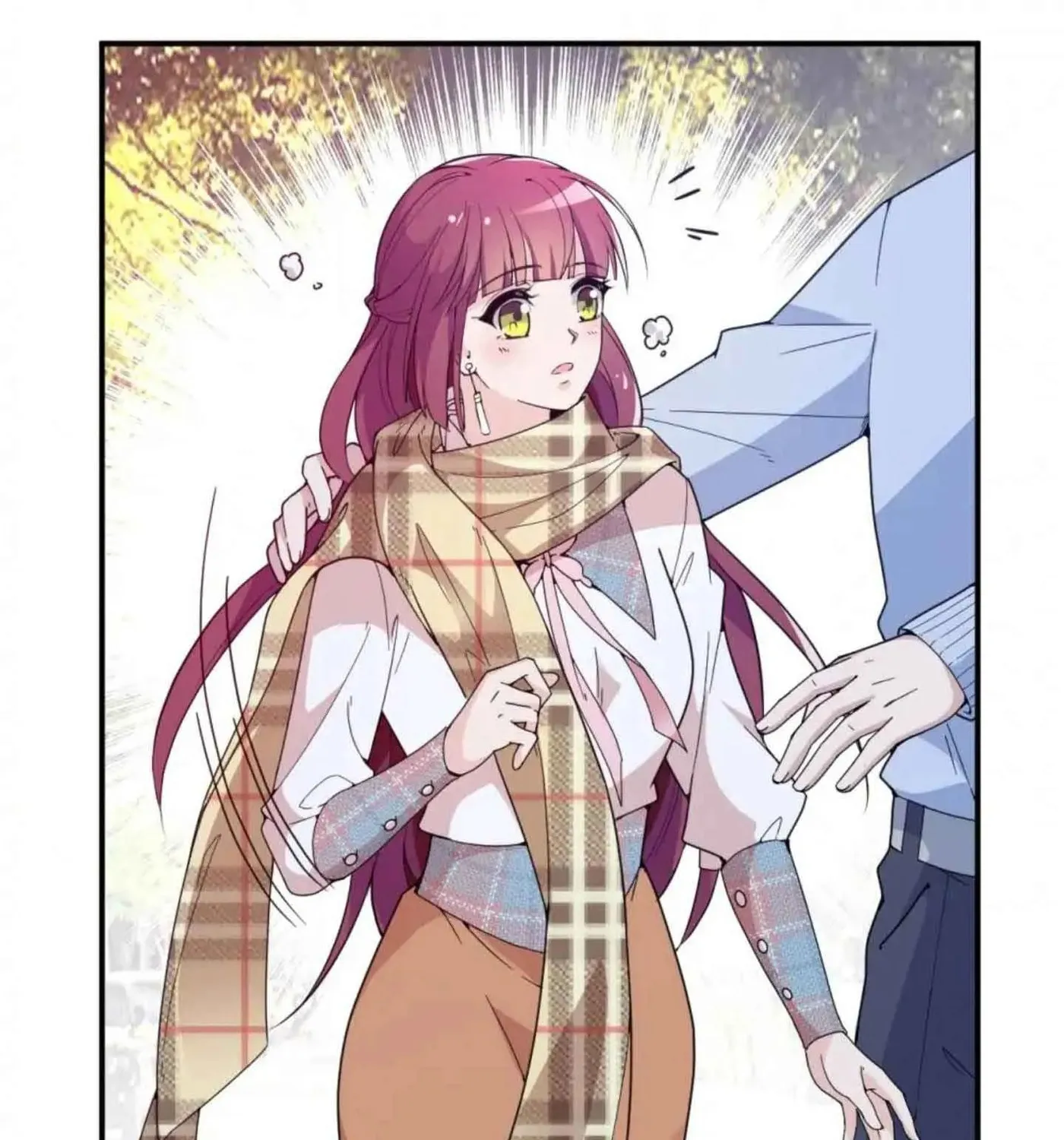 My Rich Husband Spoils Me Rotten Chapter 21 page 41 - 