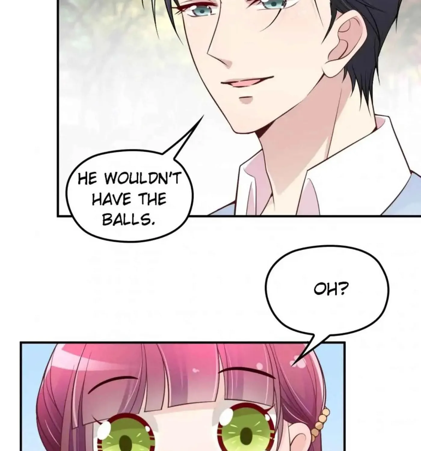 My Rich Husband Spoils Me Rotten Chapter 21 page 46 - 