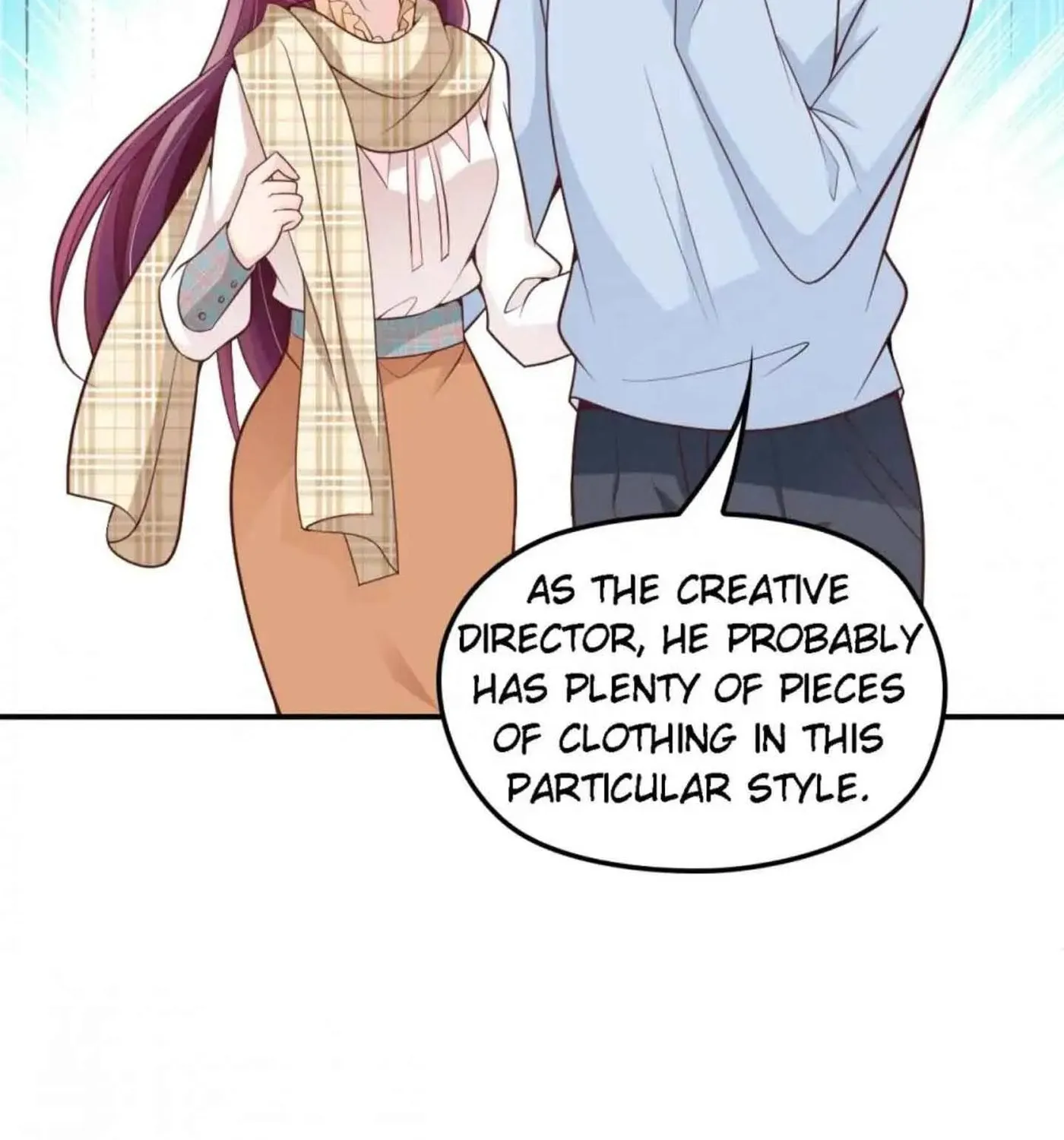My Rich Husband Spoils Me Rotten Chapter 21 page 48 - 
