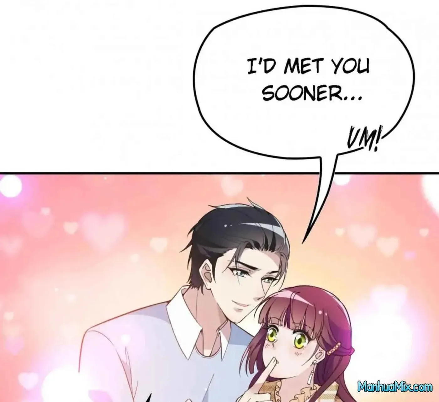 My Rich Husband Spoils Me Rotten Chapter 21 page 50 - 