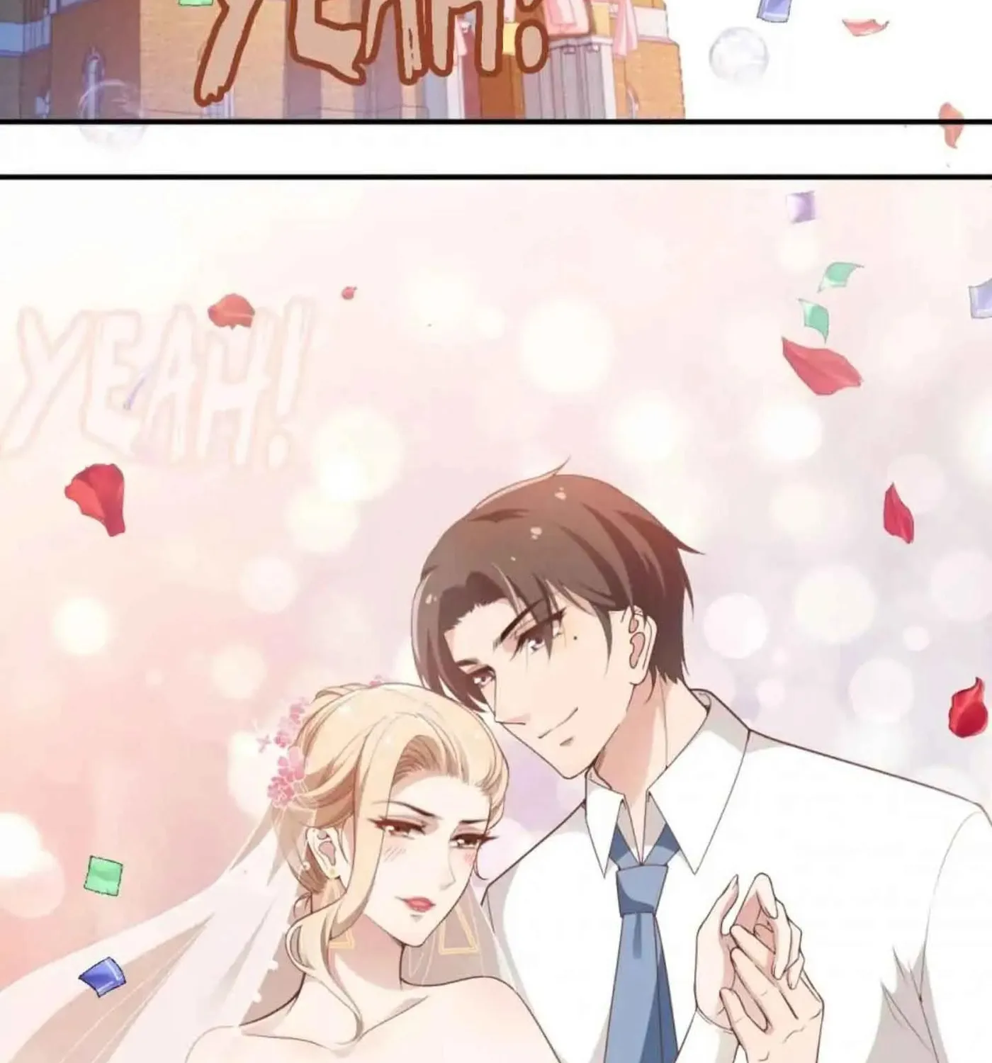 My Rich Husband Spoils Me Rotten Chapter 21 page 6 - 