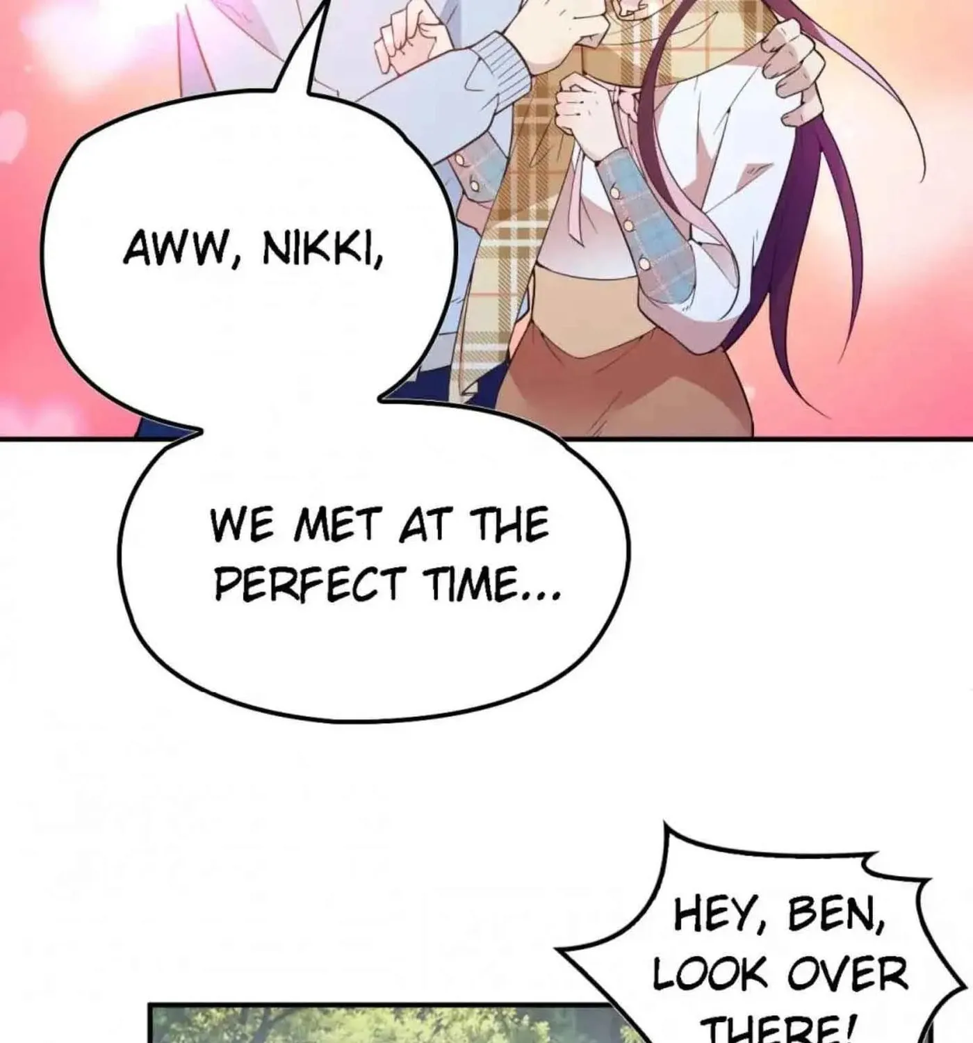 My Rich Husband Spoils Me Rotten Chapter 21 page 51 - 
