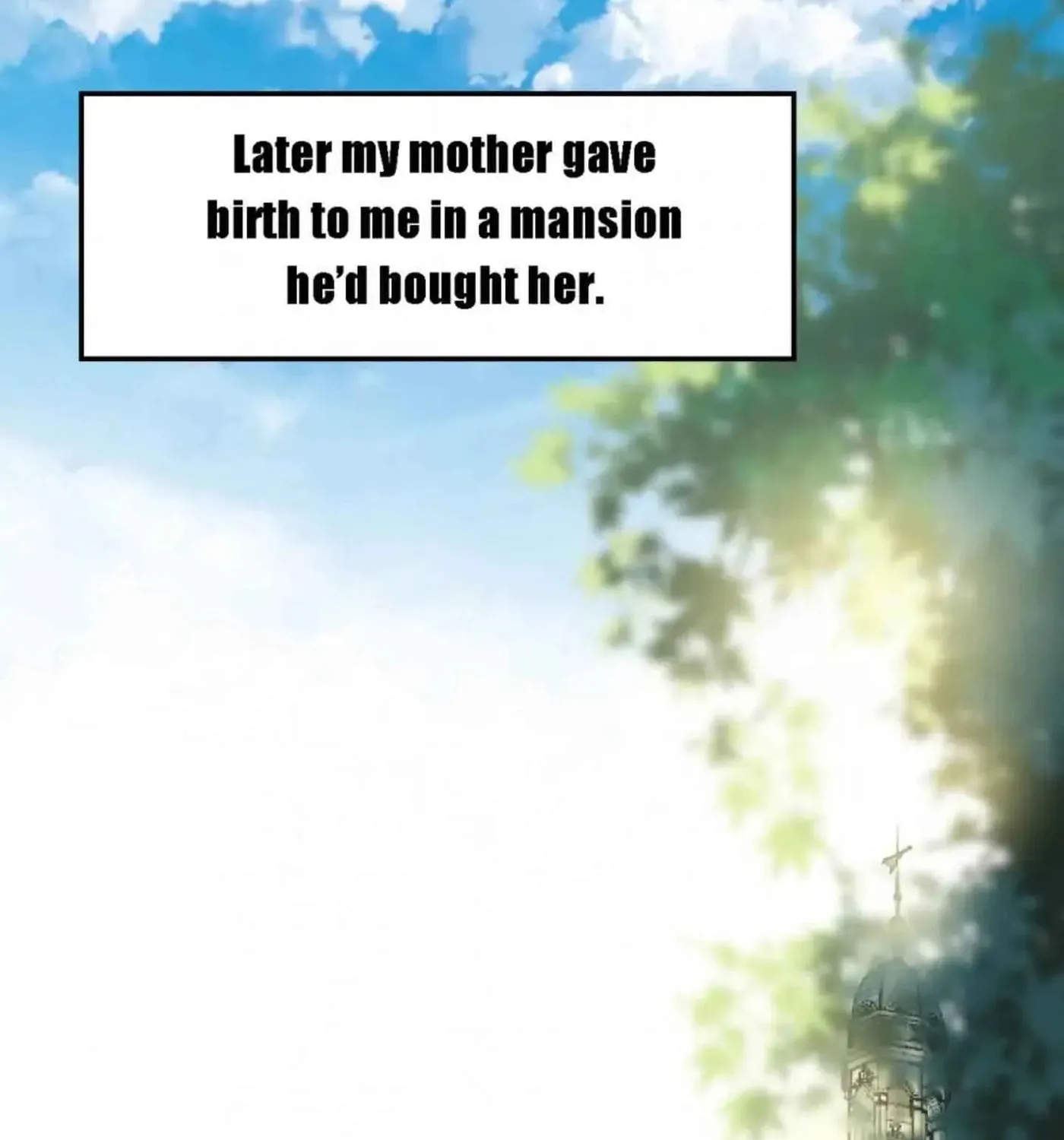 My Rich Husband Spoils Me Rotten Chapter 22 page 15 - 