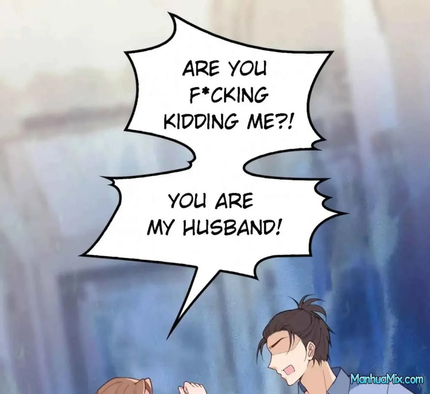 My Rich Husband Spoils Me Rotten Chapter 22 page 20 - 