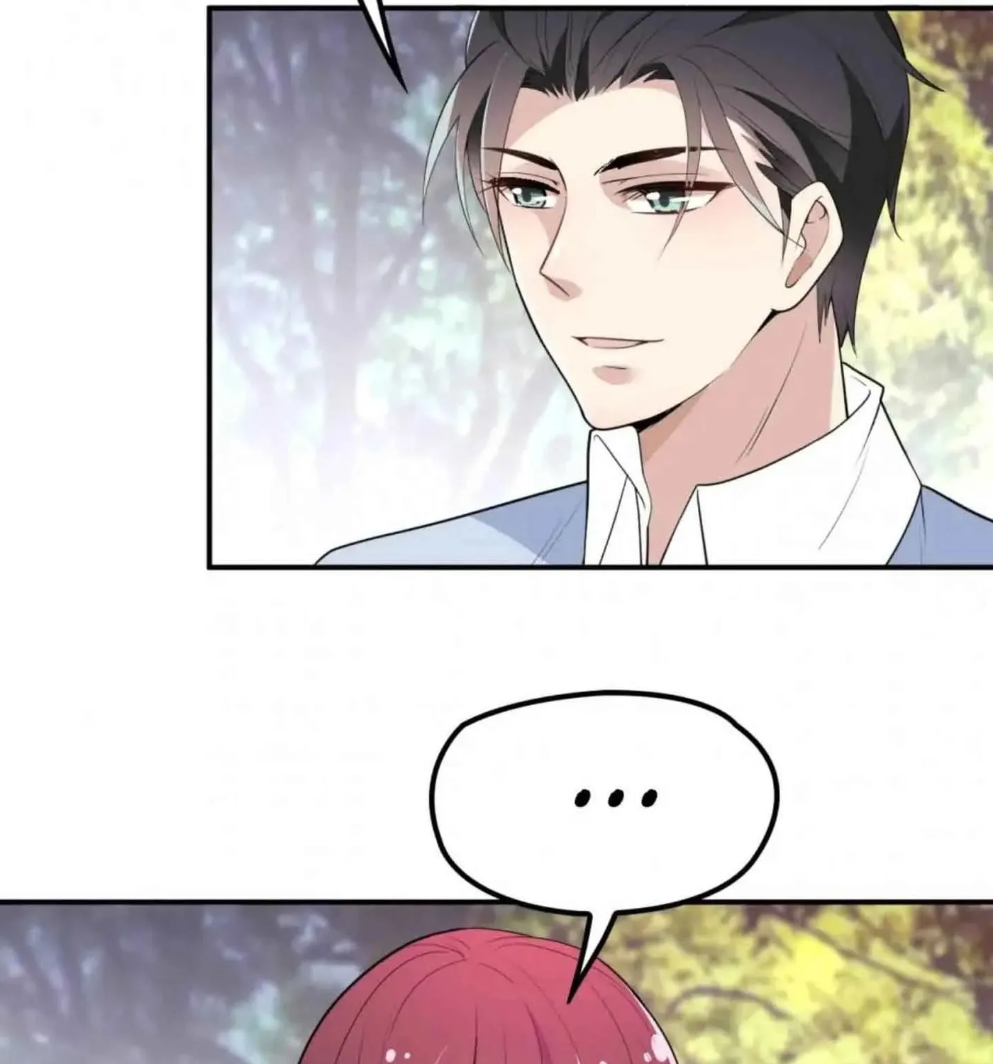My Rich Husband Spoils Me Rotten Chapter 22 page 3 - 
