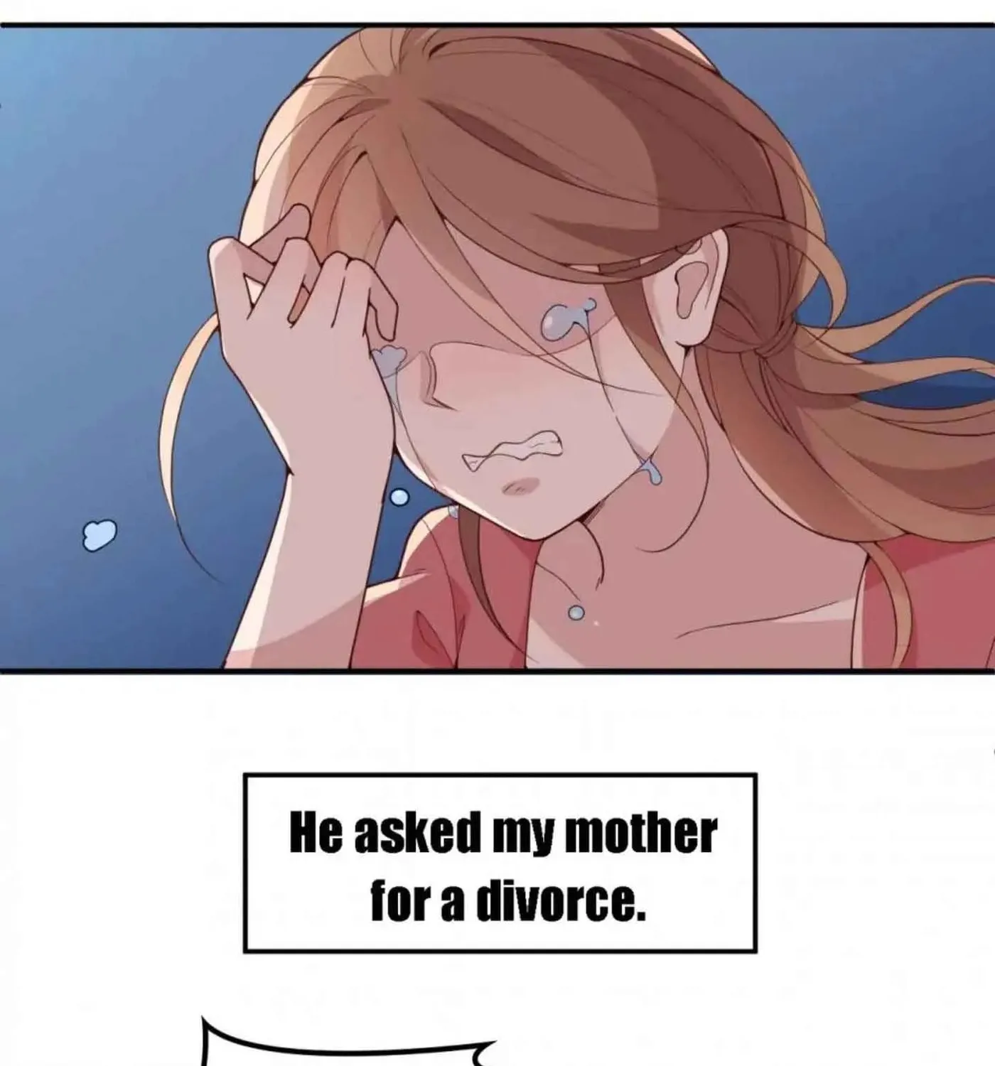 My Rich Husband Spoils Me Rotten Chapter 22 page 23 - 