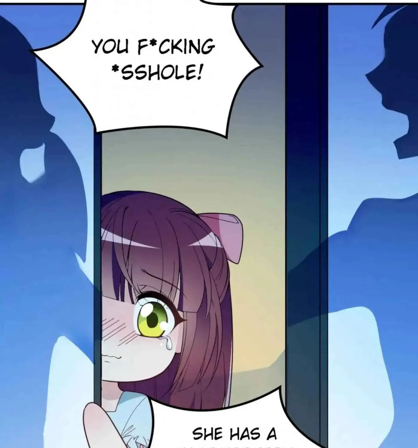 My Rich Husband Spoils Me Rotten Chapter 22 page 24 - 