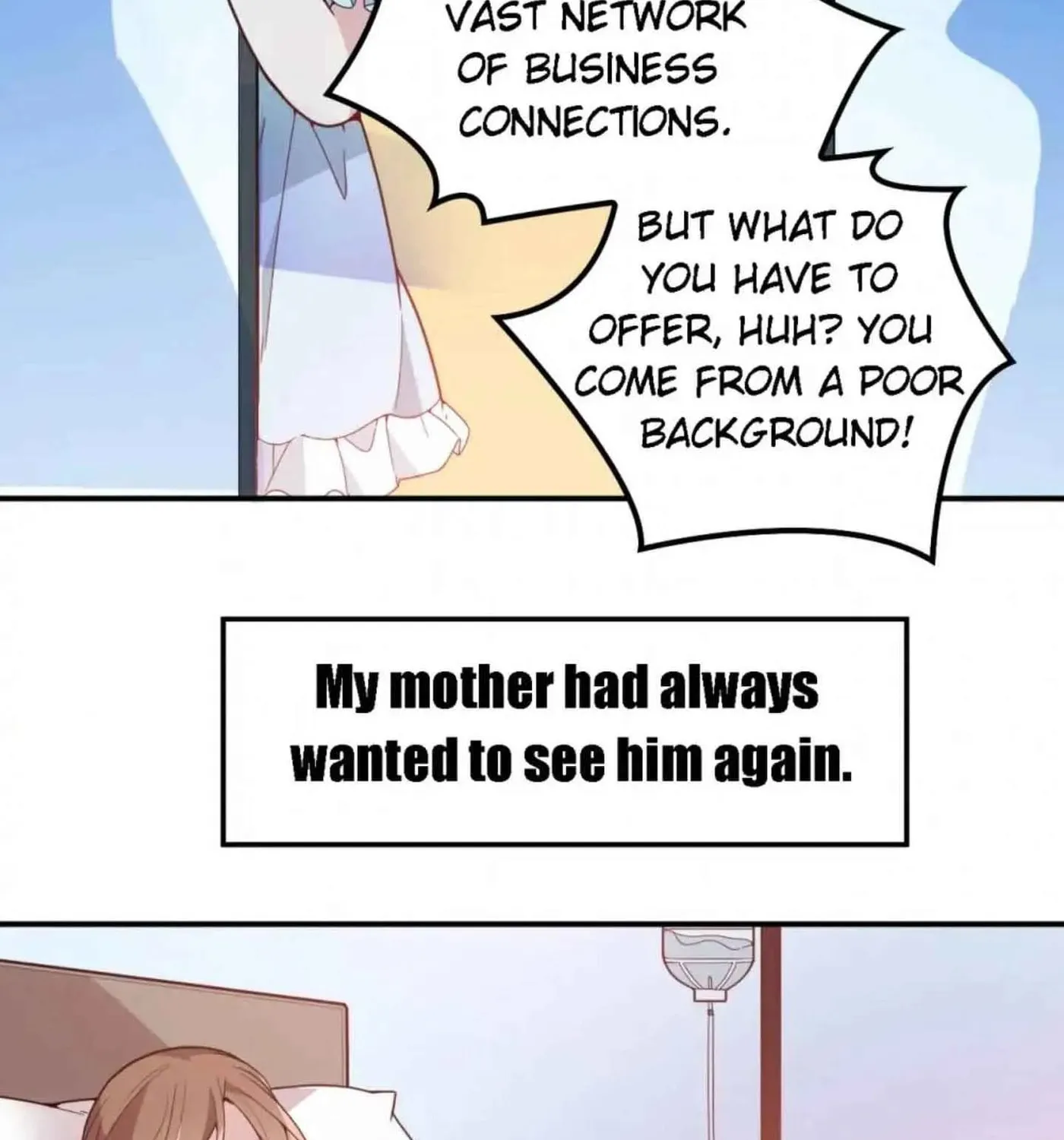 My Rich Husband Spoils Me Rotten Chapter 22 page 25 - 