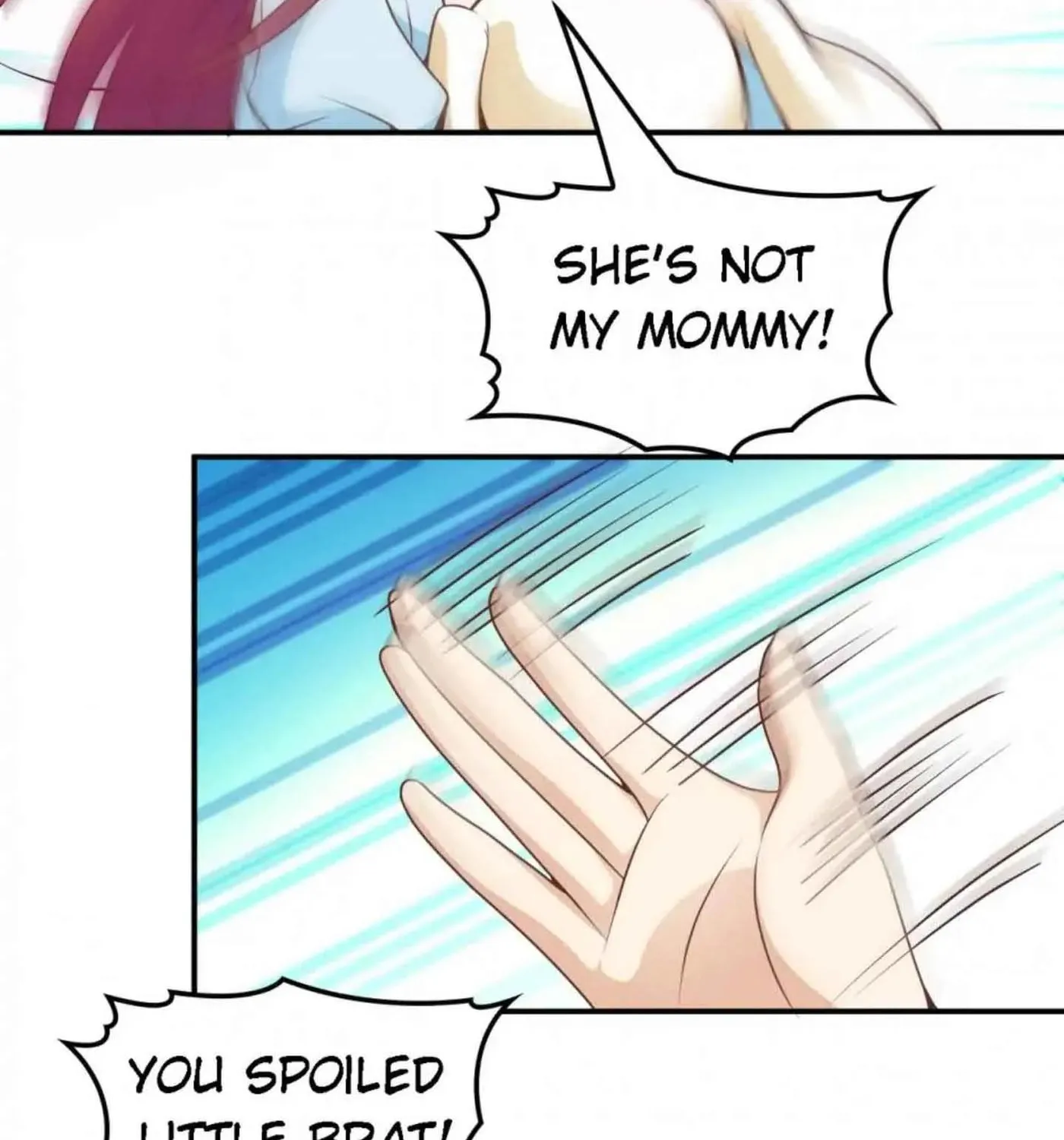 My Rich Husband Spoils Me Rotten Chapter 22 page 37 - 
