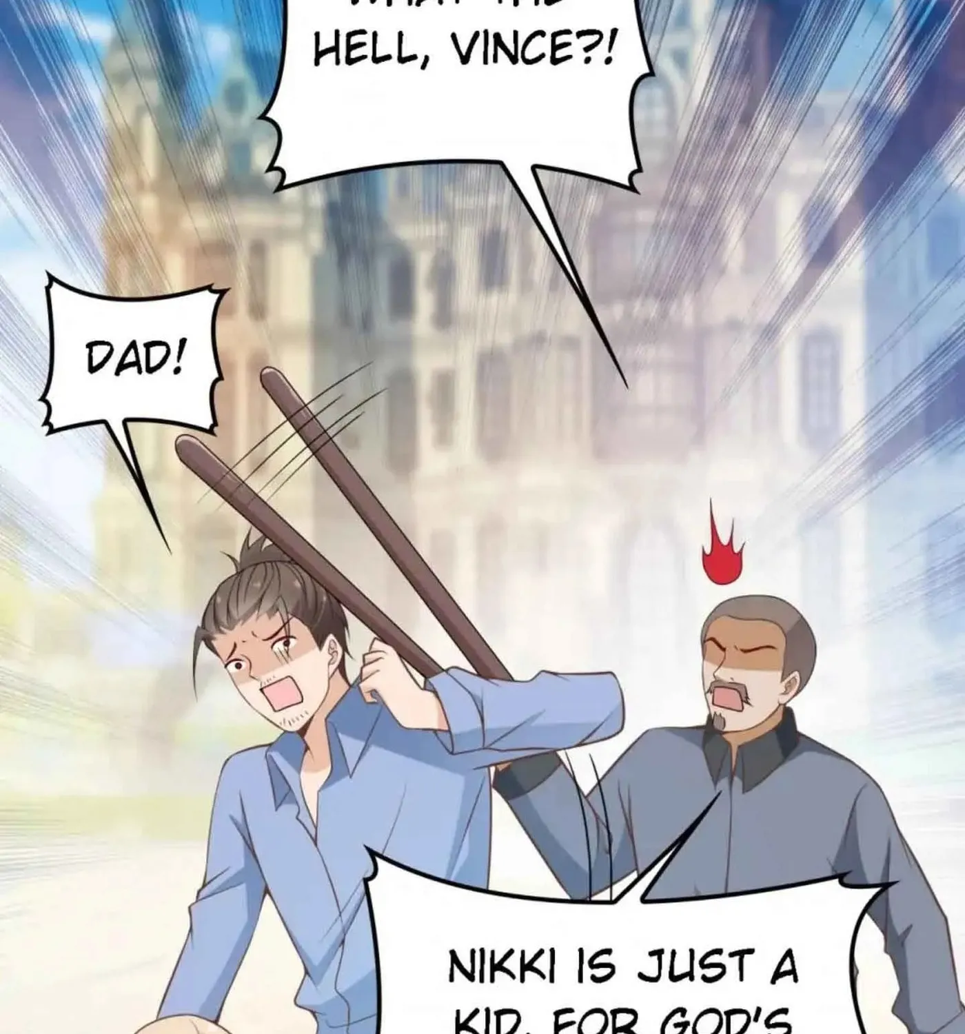 My Rich Husband Spoils Me Rotten Chapter 22 page 42 - 