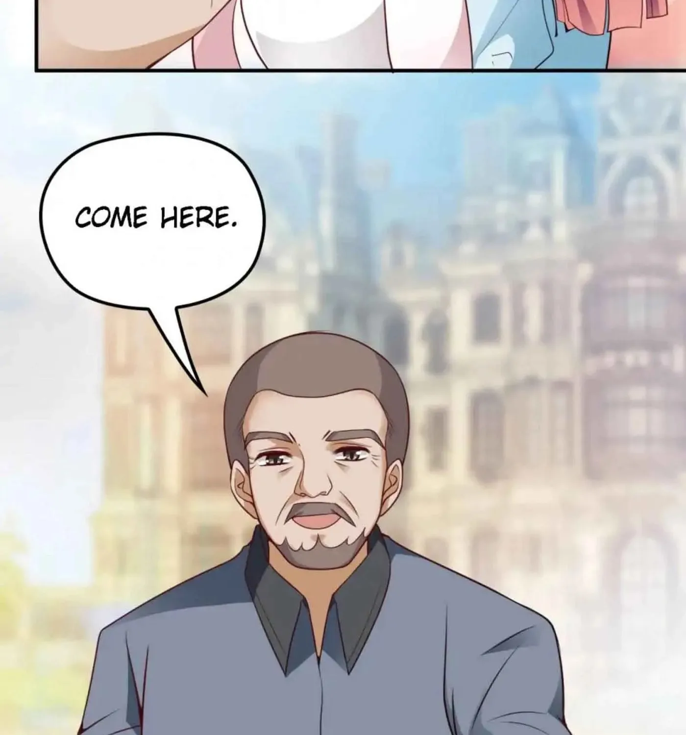 My Rich Husband Spoils Me Rotten Chapter 22 page 45 - 