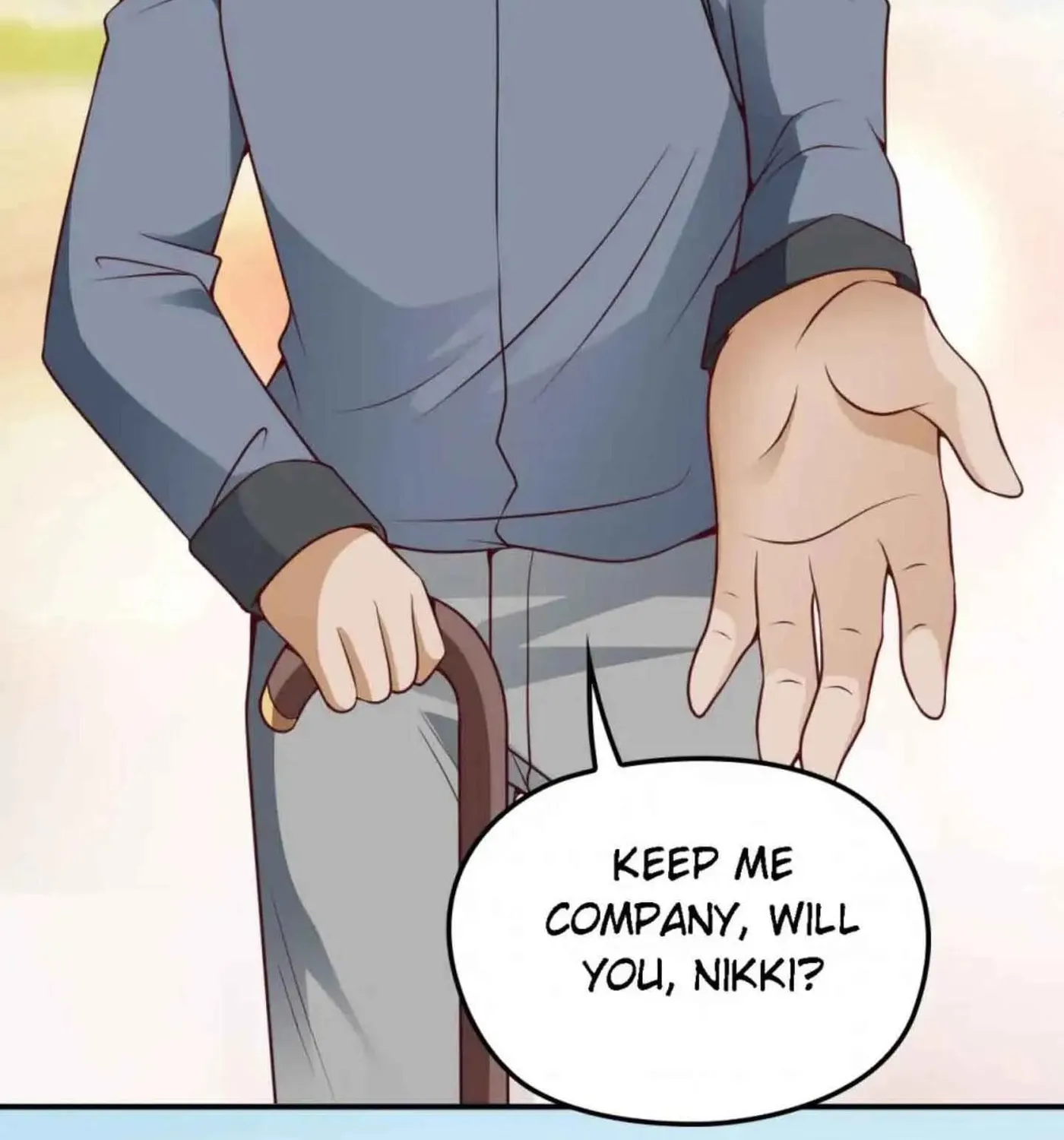My Rich Husband Spoils Me Rotten Chapter 22 page 46 - 