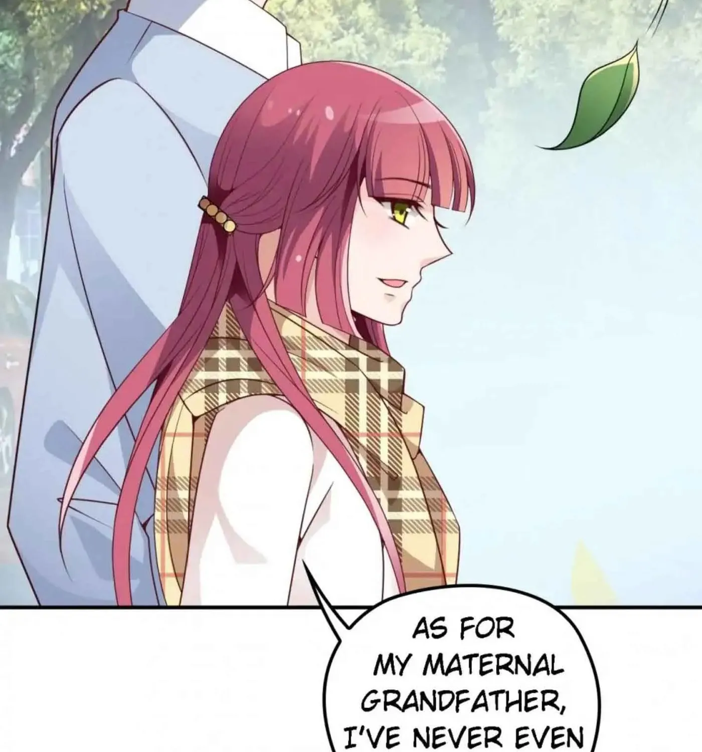 My Rich Husband Spoils Me Rotten Chapter 22 page 48 - 