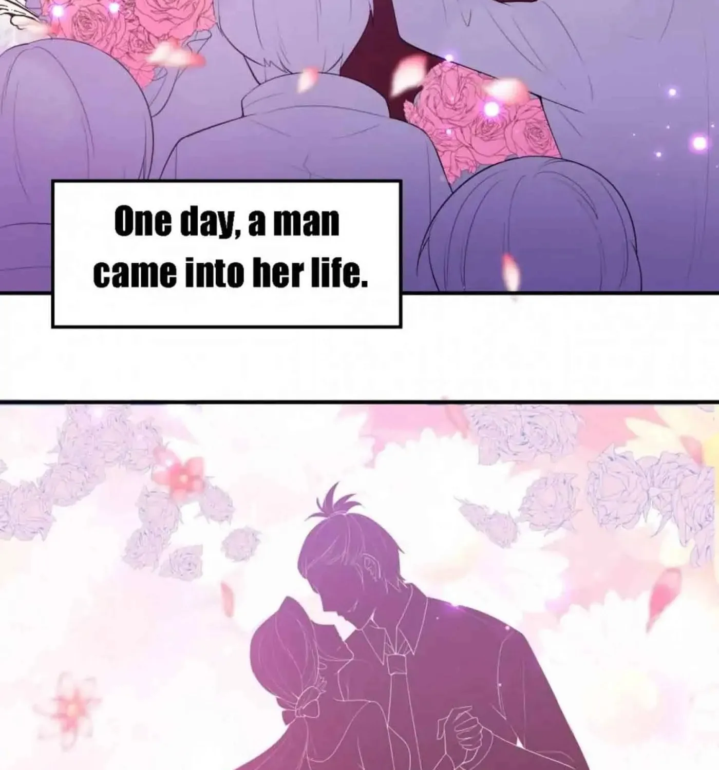 My Rich Husband Spoils Me Rotten Chapter 22 page 6 - 