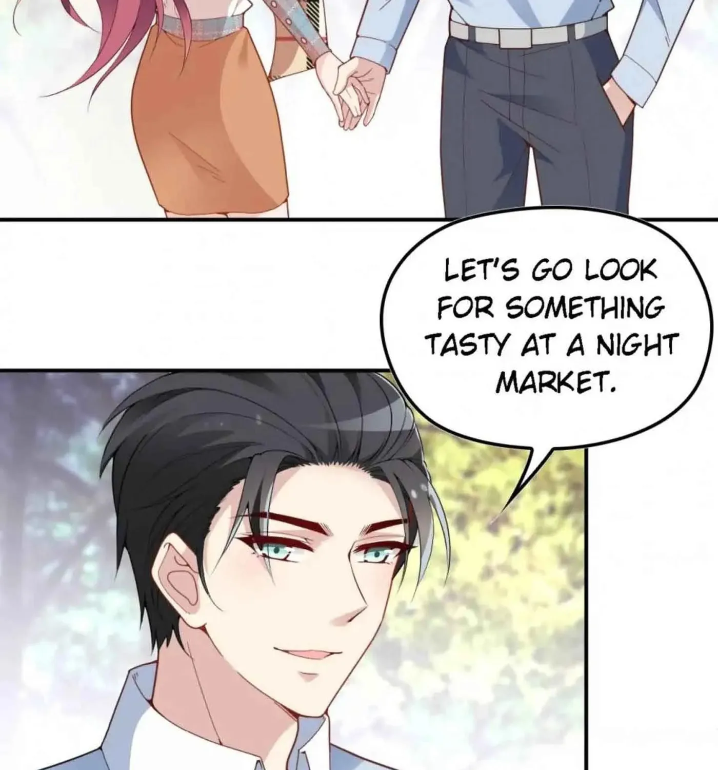 My Rich Husband Spoils Me Rotten Chapter 22 page 52 - 