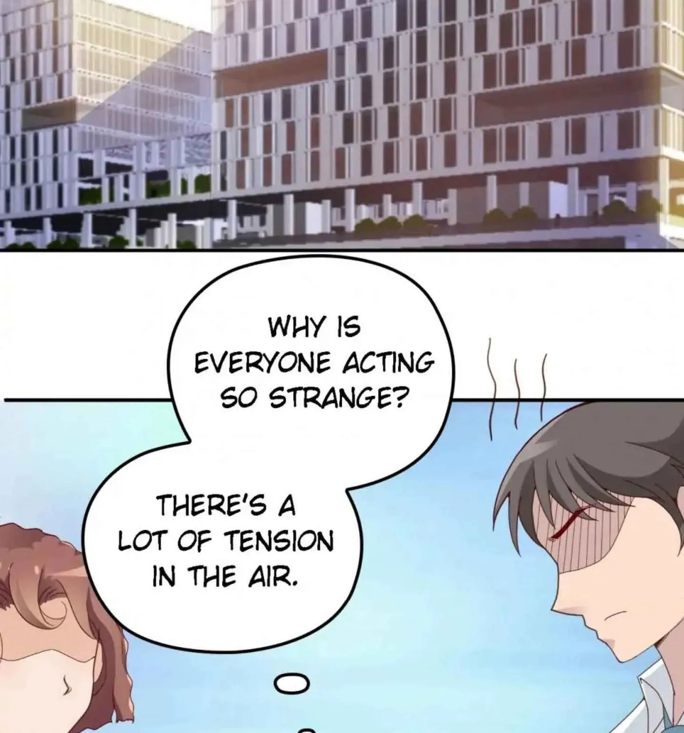 My Rich Husband Spoils Me Rotten Chapter 23 page 2 - 