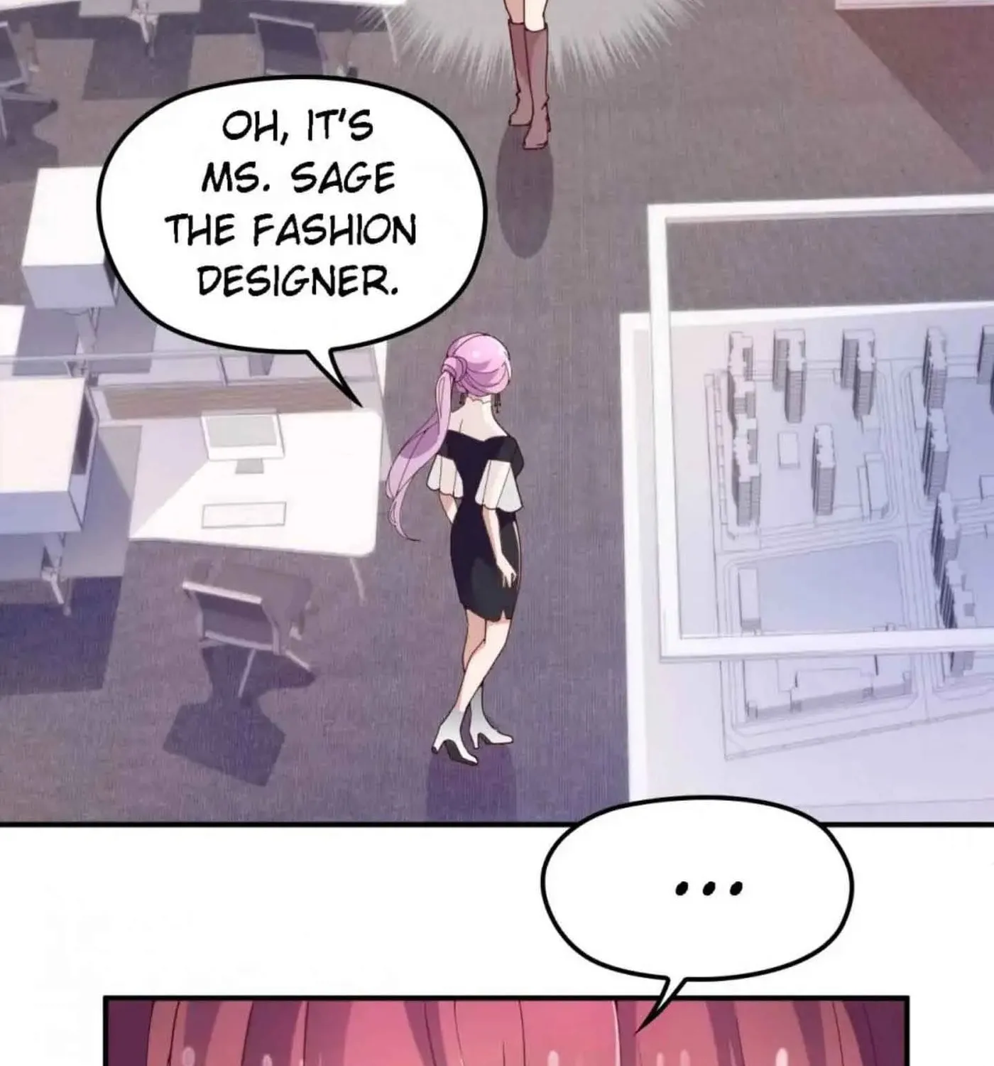 My Rich Husband Spoils Me Rotten Chapter 23 page 14 - 