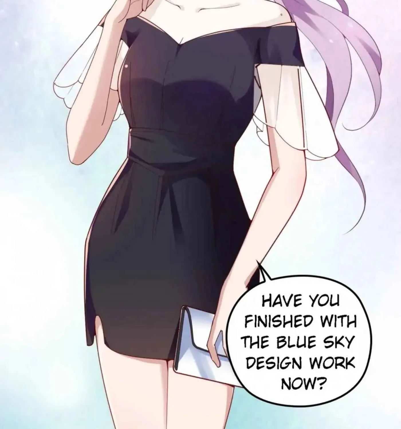 My Rich Husband Spoils Me Rotten Chapter 23 page 16 - 