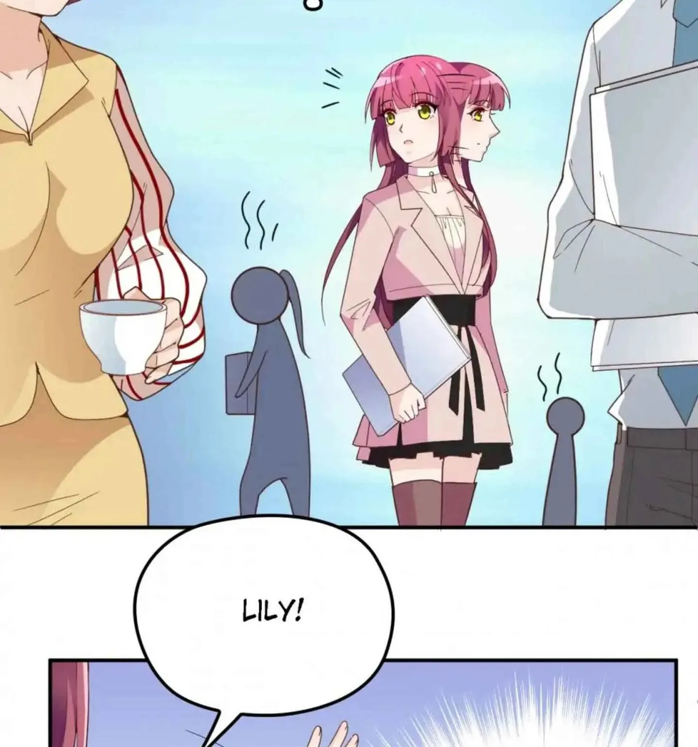 My Rich Husband Spoils Me Rotten Chapter 23 page 3 - 