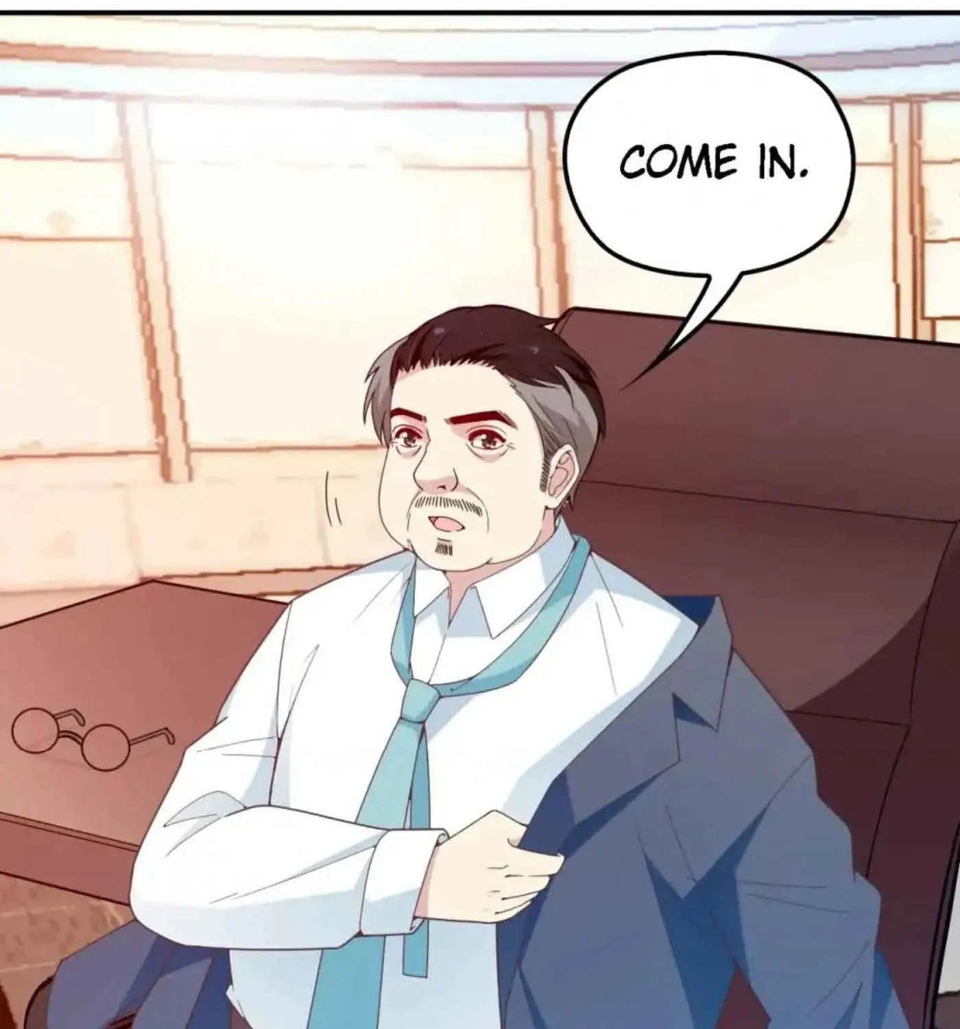 My Rich Husband Spoils Me Rotten Chapter 23 page 28 - 