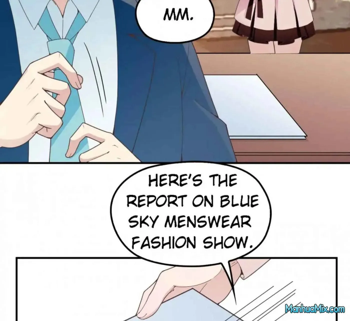 My Rich Husband Spoils Me Rotten Chapter 23 page 30 - 