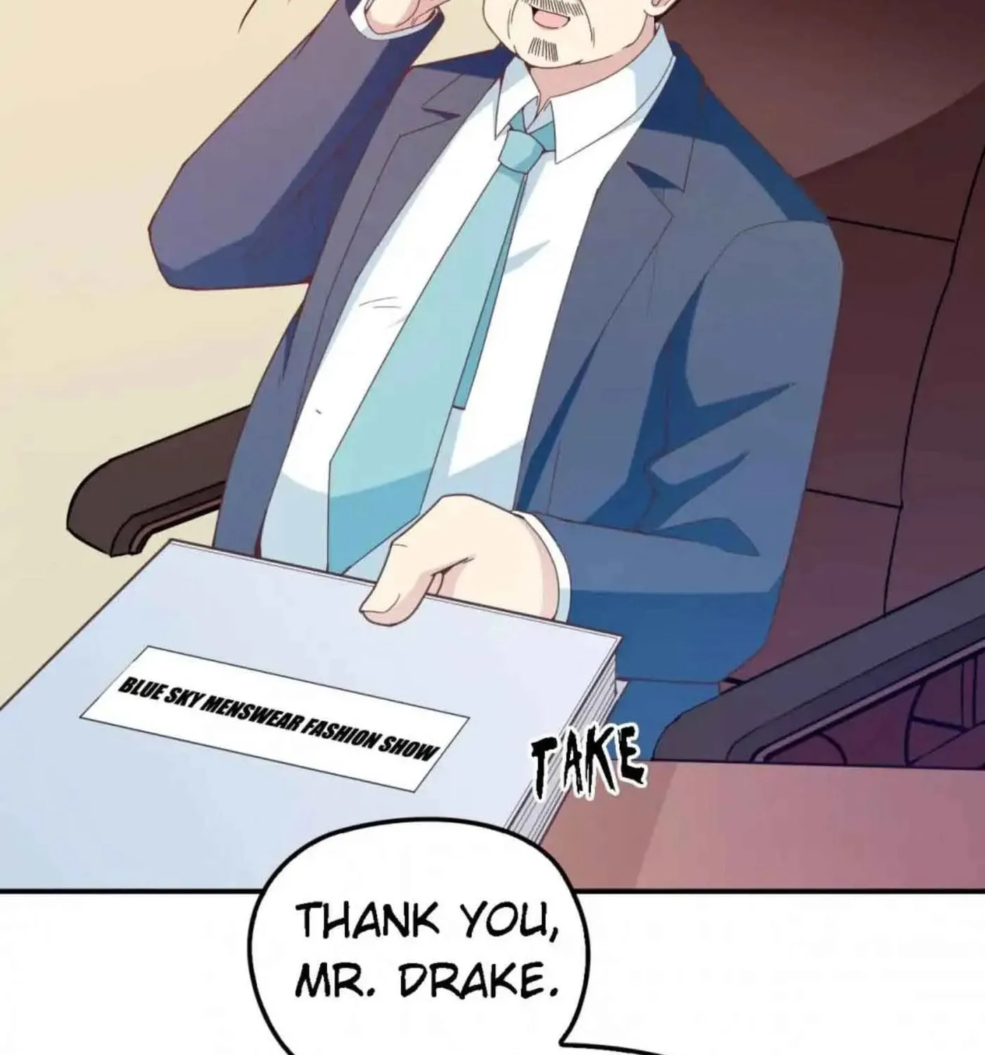 My Rich Husband Spoils Me Rotten Chapter 23 page 32 - 