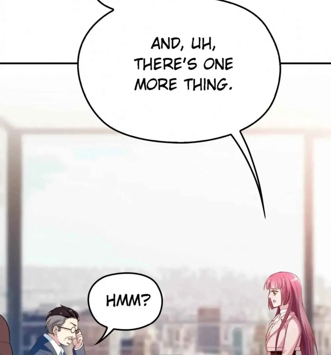 My Rich Husband Spoils Me Rotten Chapter 23 page 33 - 