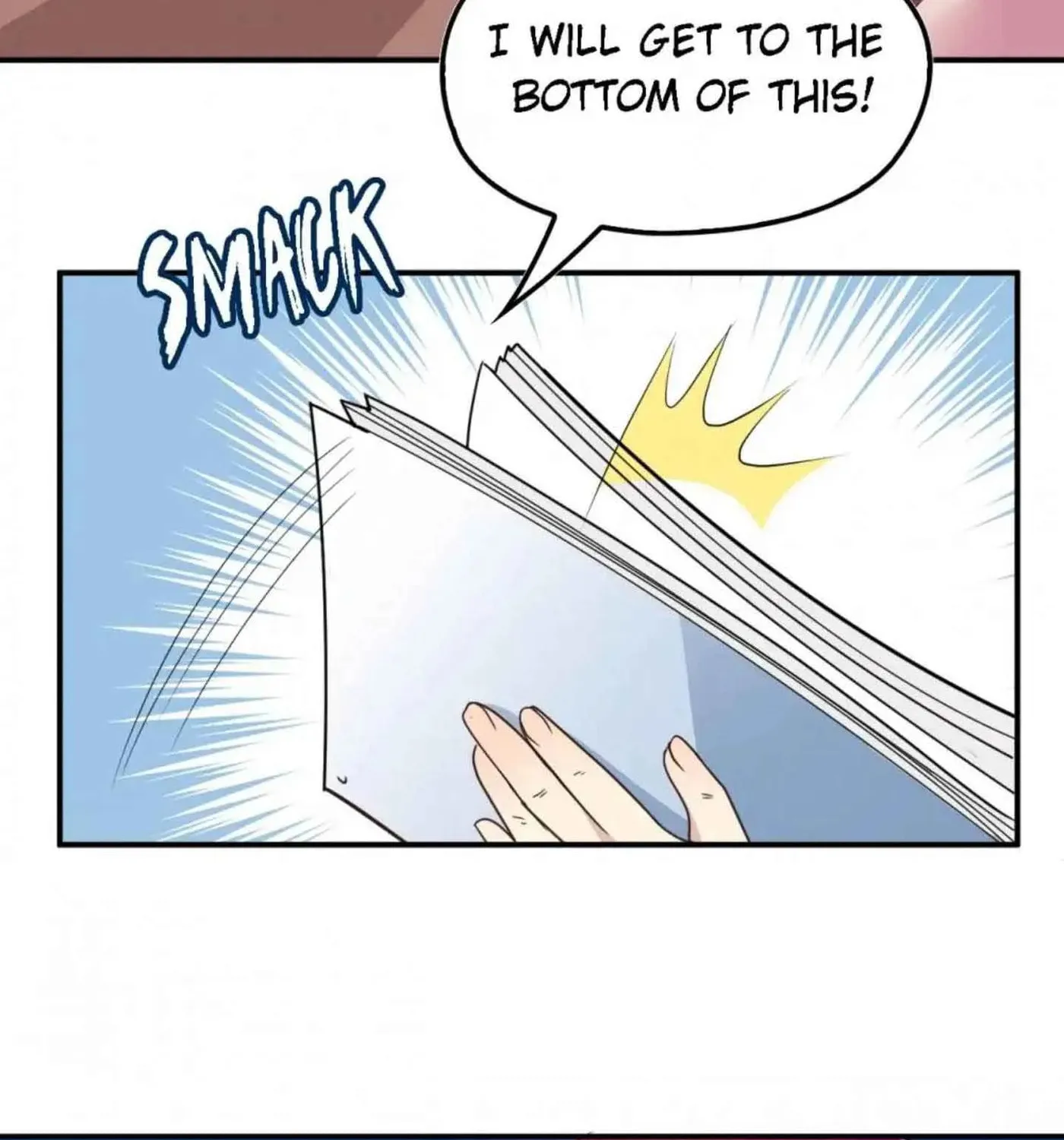 My Rich Husband Spoils Me Rotten Chapter 23 page 38 - 