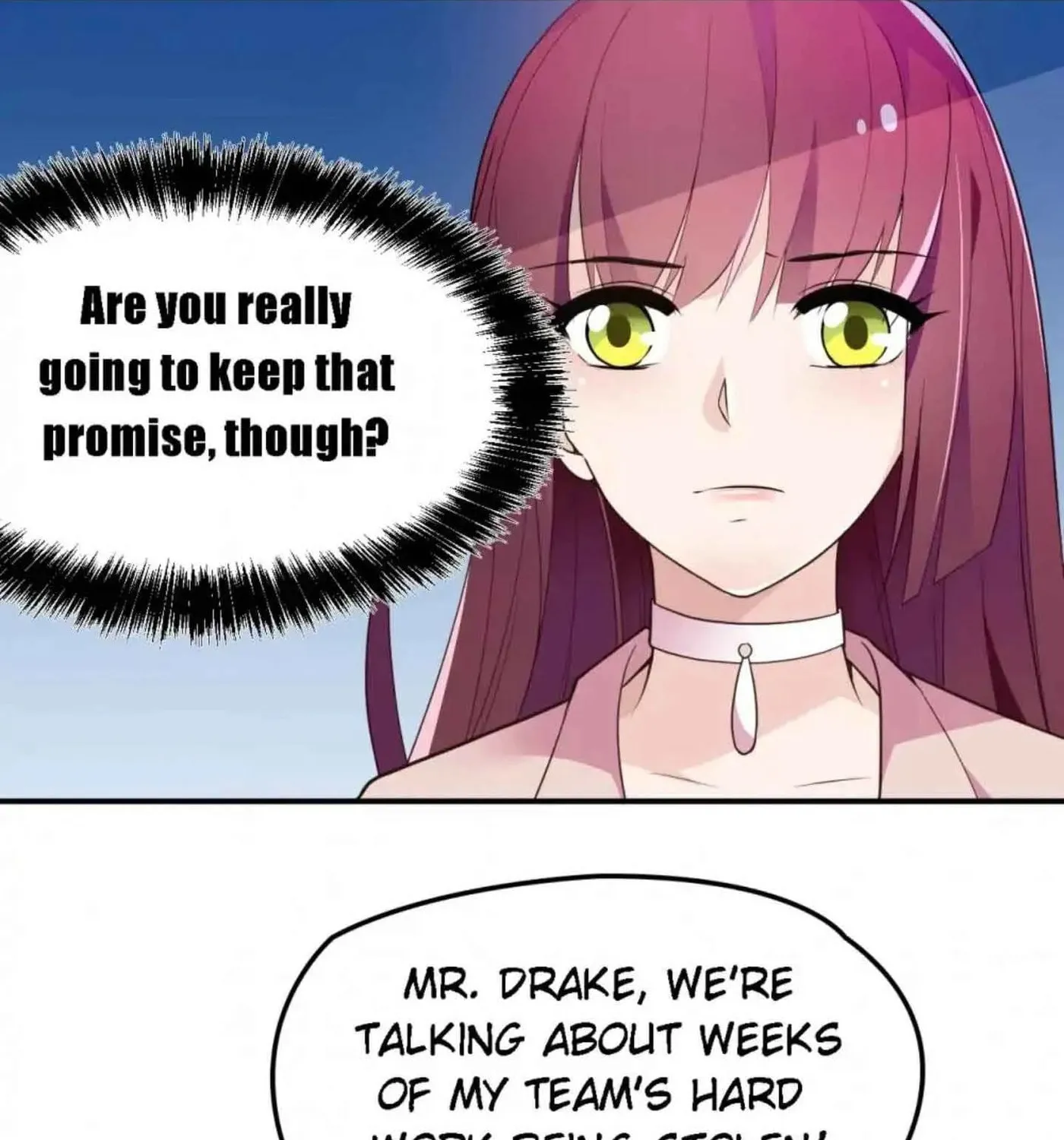 My Rich Husband Spoils Me Rotten Chapter 23 page 39 - 