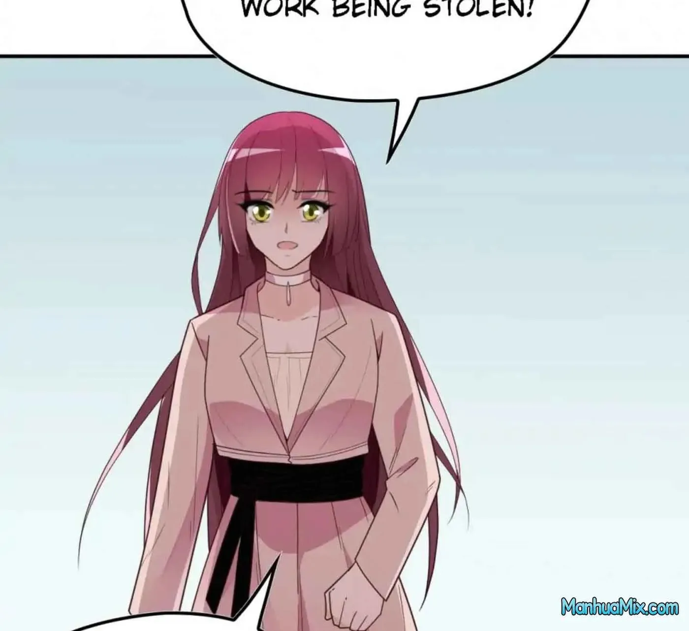 My Rich Husband Spoils Me Rotten Chapter 23 page 40 - 