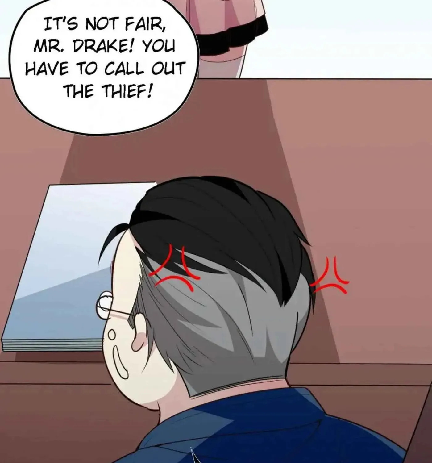 My Rich Husband Spoils Me Rotten Chapter 23 page 41 - 