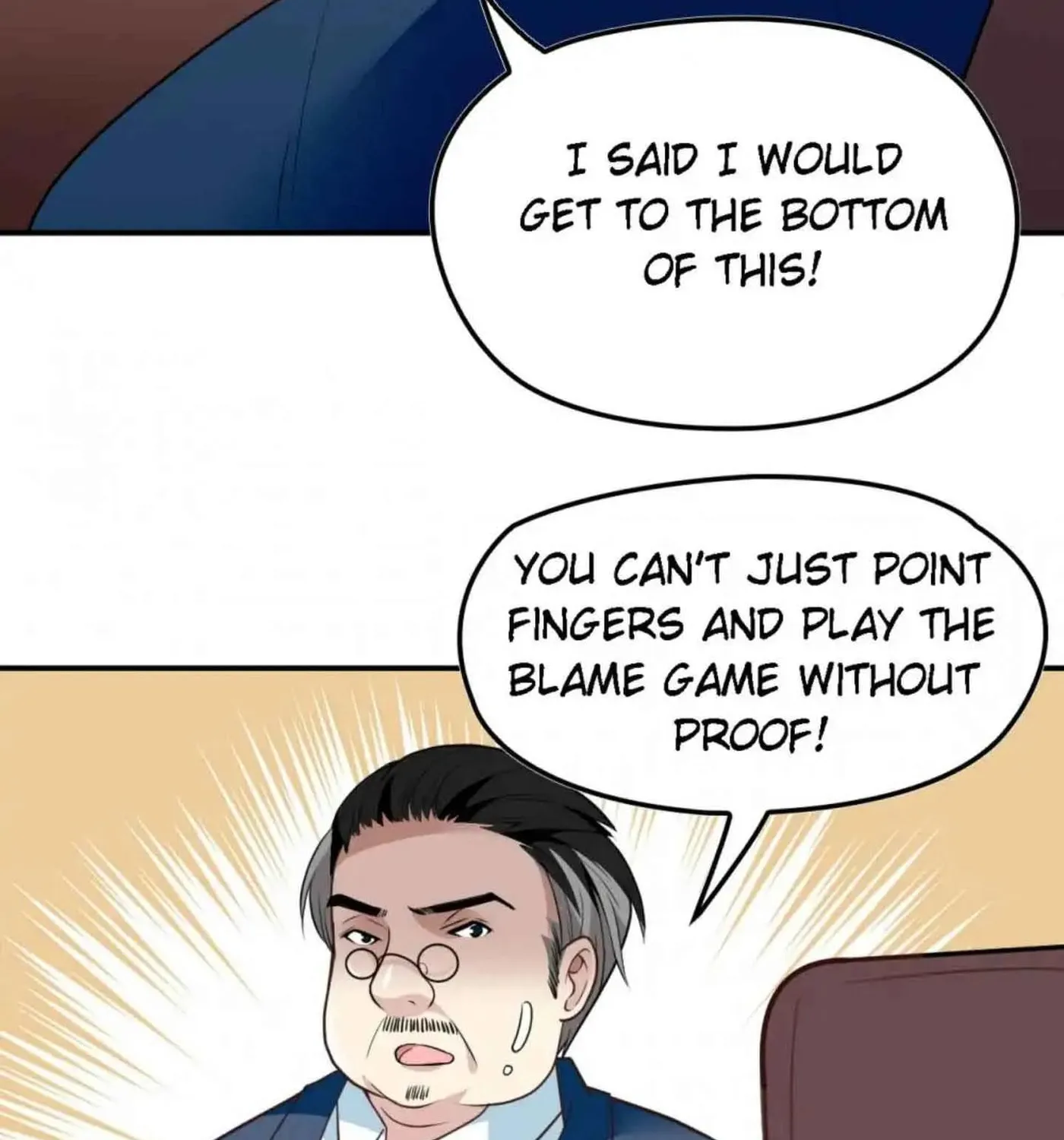 My Rich Husband Spoils Me Rotten Chapter 23 page 42 - 