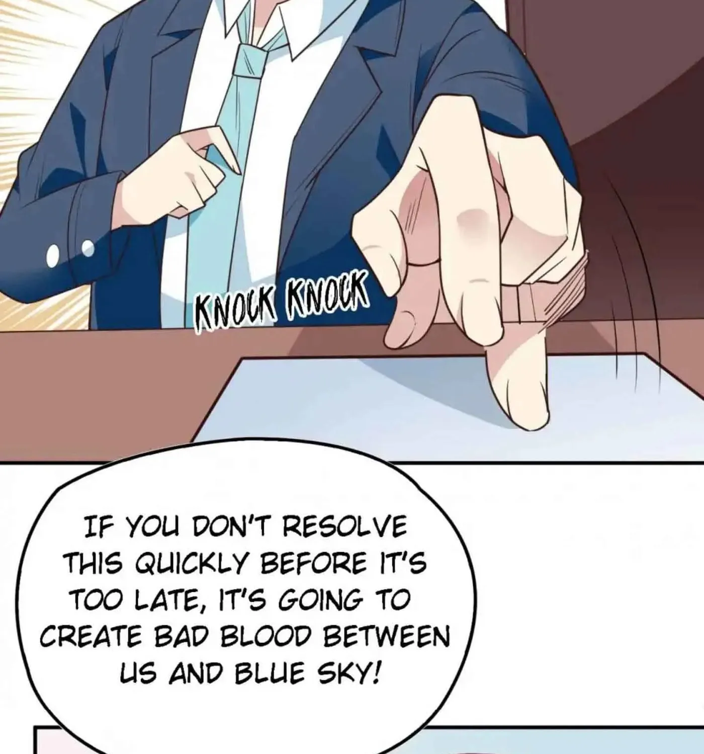 My Rich Husband Spoils Me Rotten Chapter 23 page 43 - 