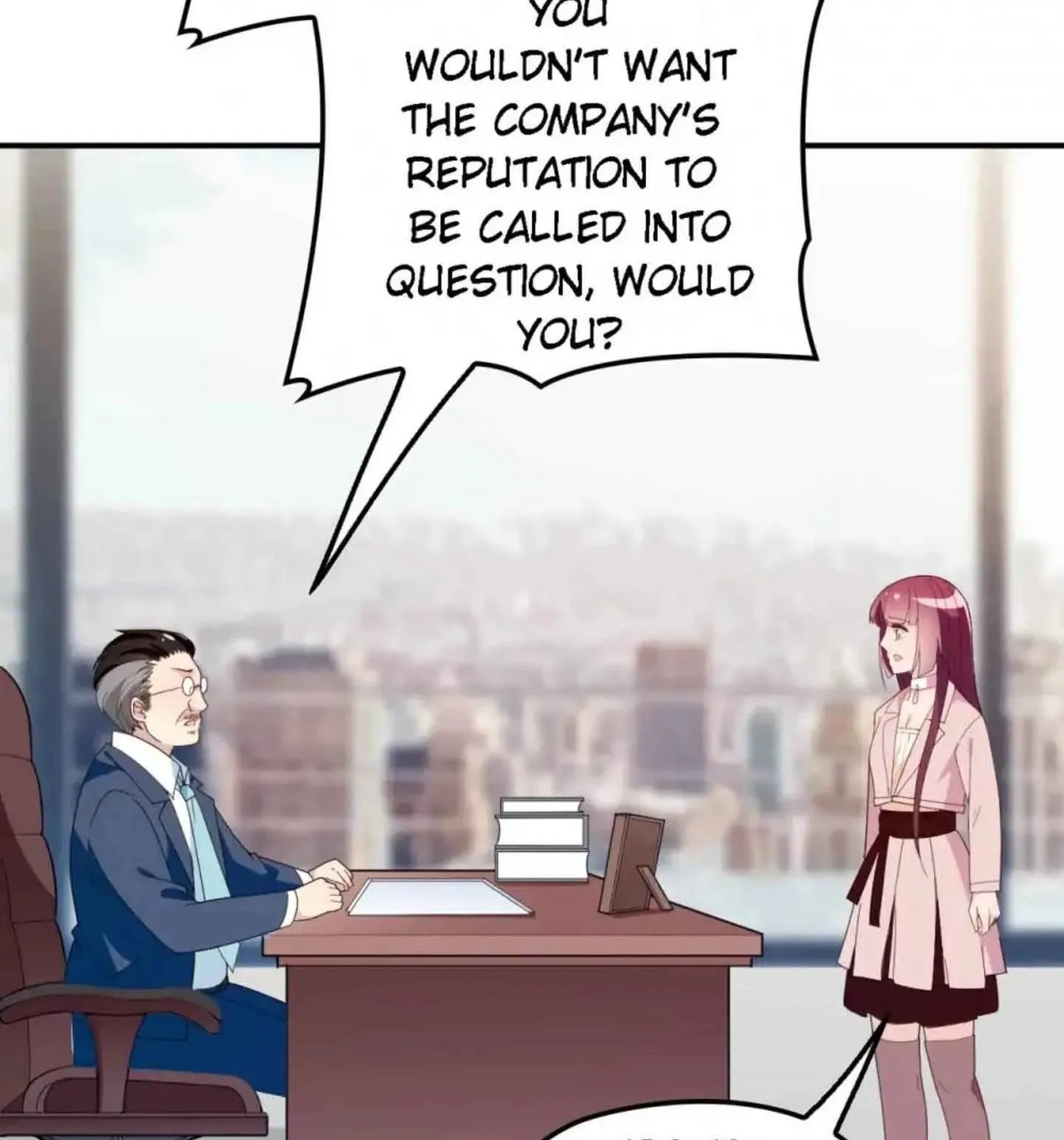 My Rich Husband Spoils Me Rotten Chapter 23 page 47 - 