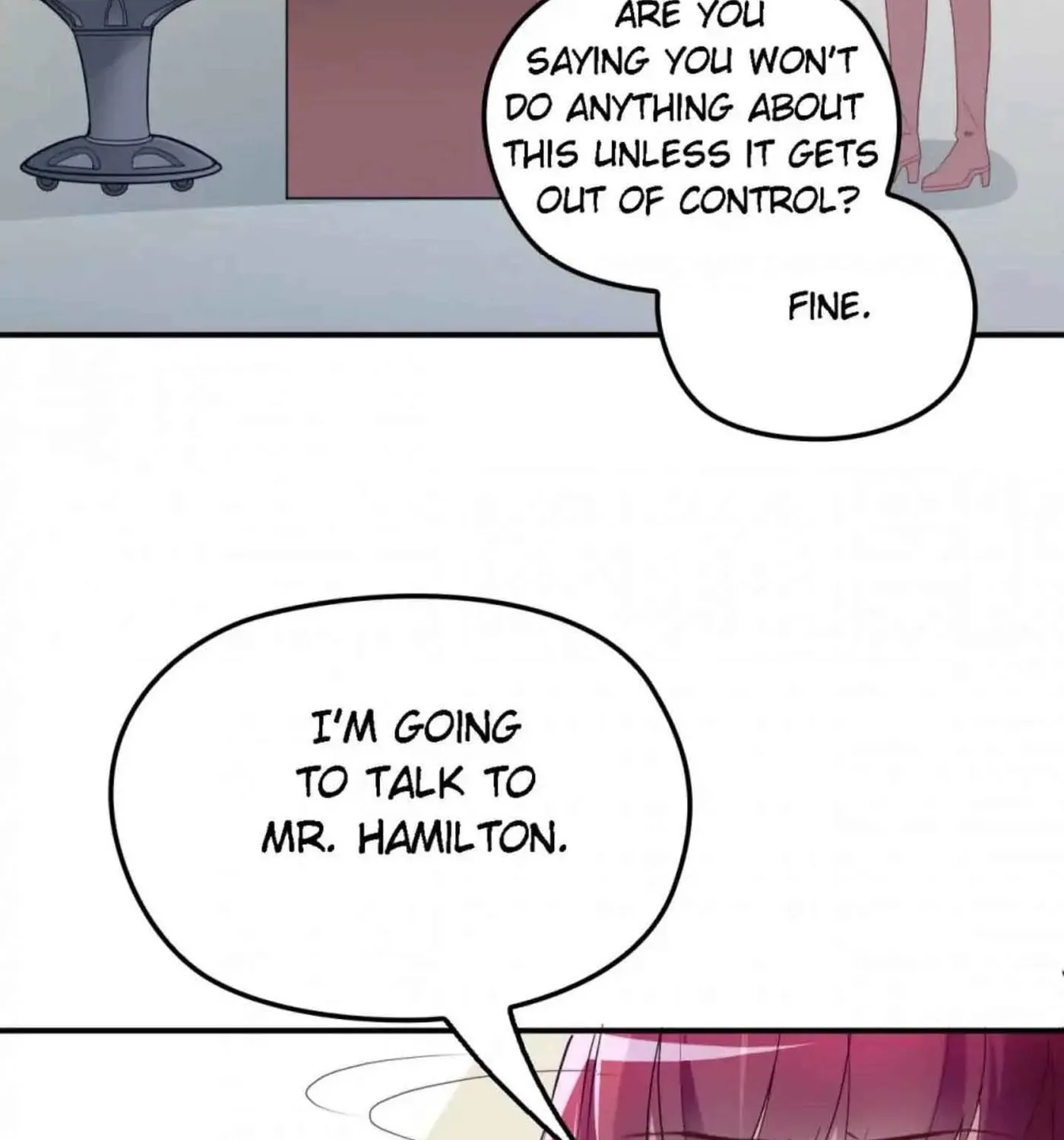 My Rich Husband Spoils Me Rotten Chapter 23 page 48 - 