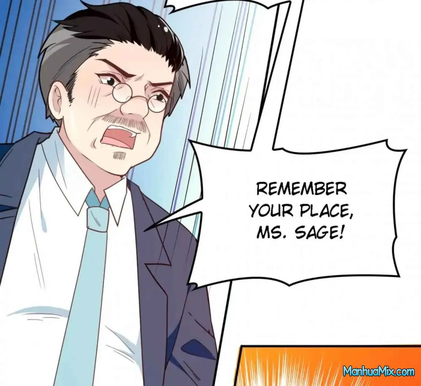 My Rich Husband Spoils Me Rotten Chapter 23 page 50 - 